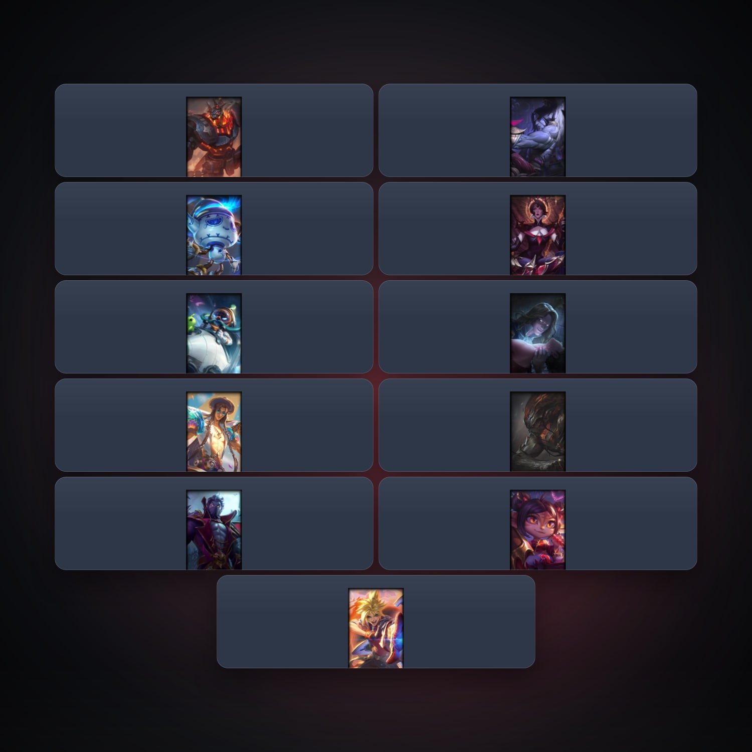 EU locker · 262928729 — HabibiAccounts