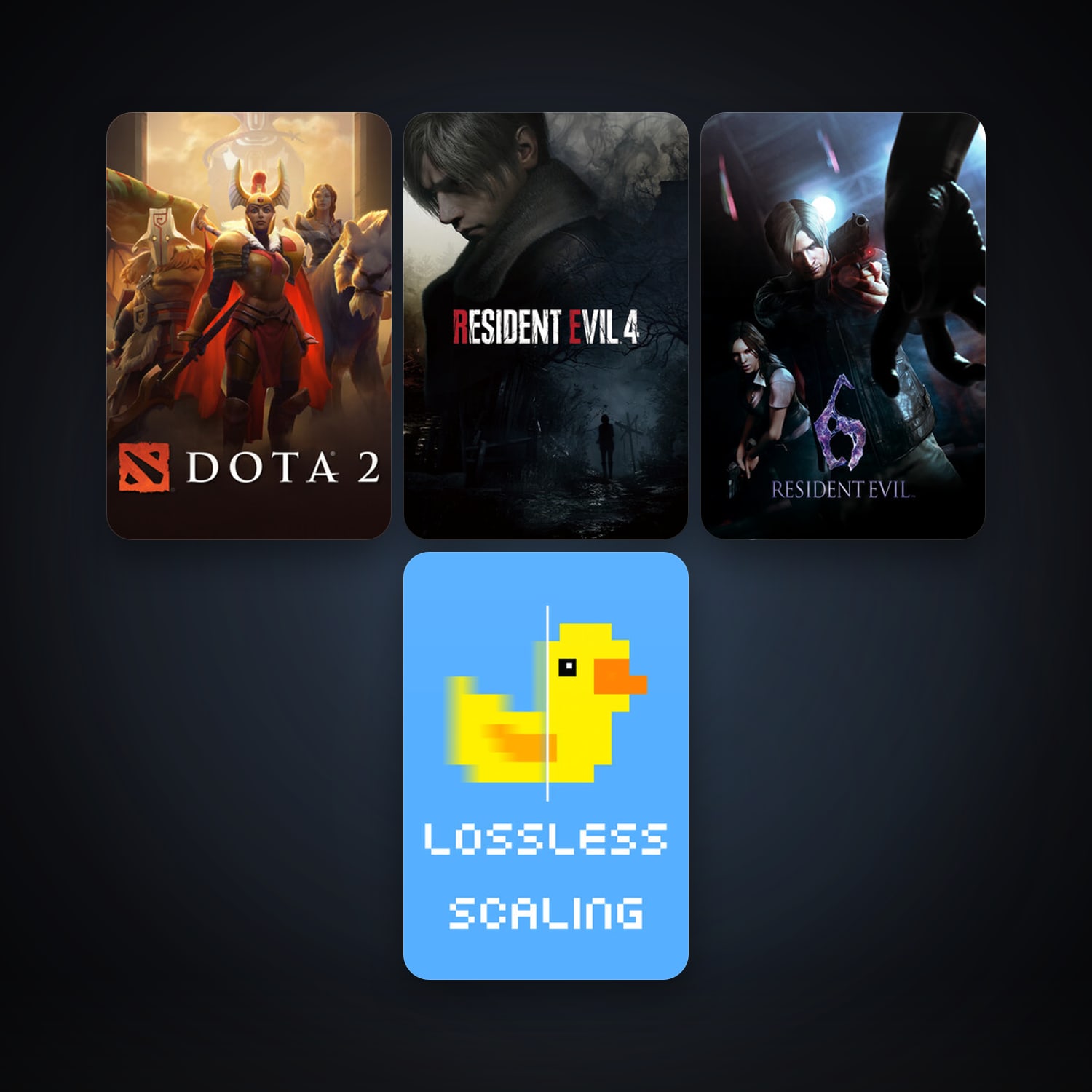 Dota 2 + Free CS2 (No Prime), 7 games, clean — HabibiAccounts