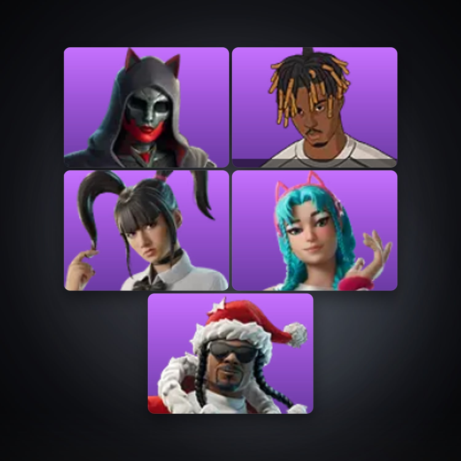 Epic — HabibiAccounts