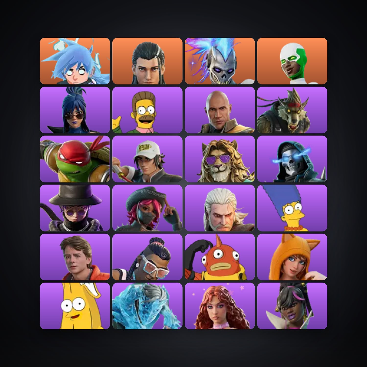 Epic · 262932571 — HabibiAccounts