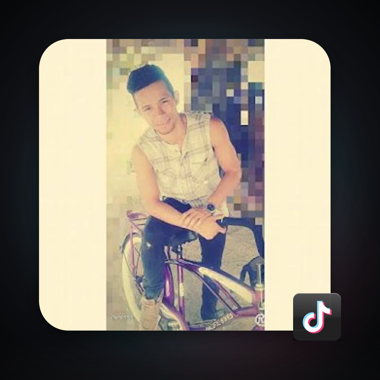 TikTok 1 followers — HabibiAccounts