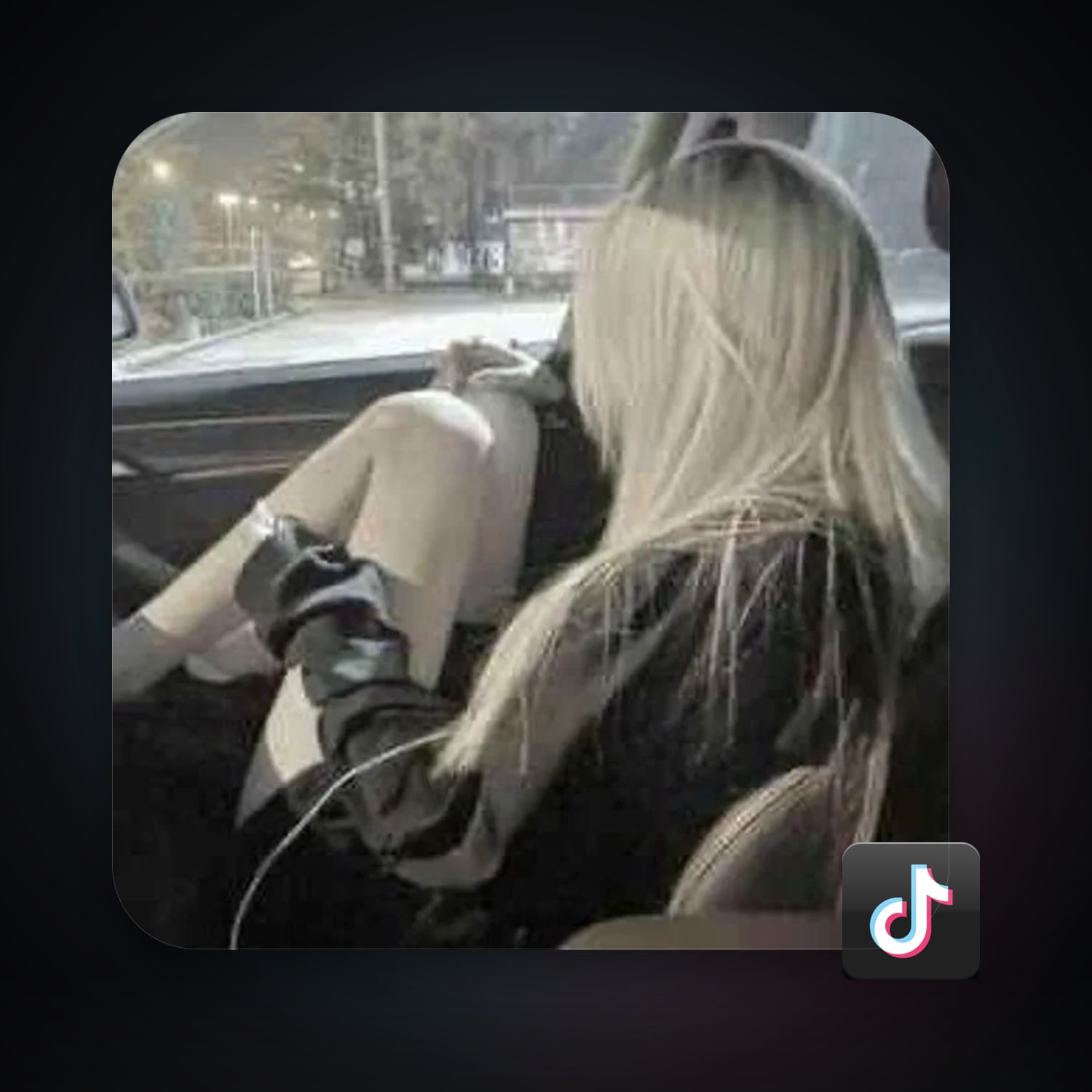 TikTok 1 followers — HabibiAccounts