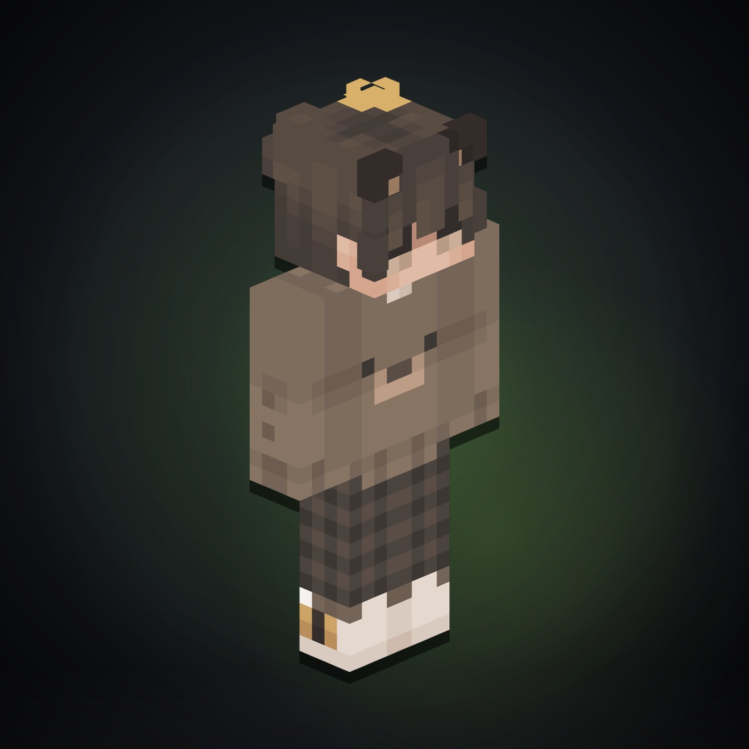 Minecraft 2 capes · 262933827 — HabibiAccounts