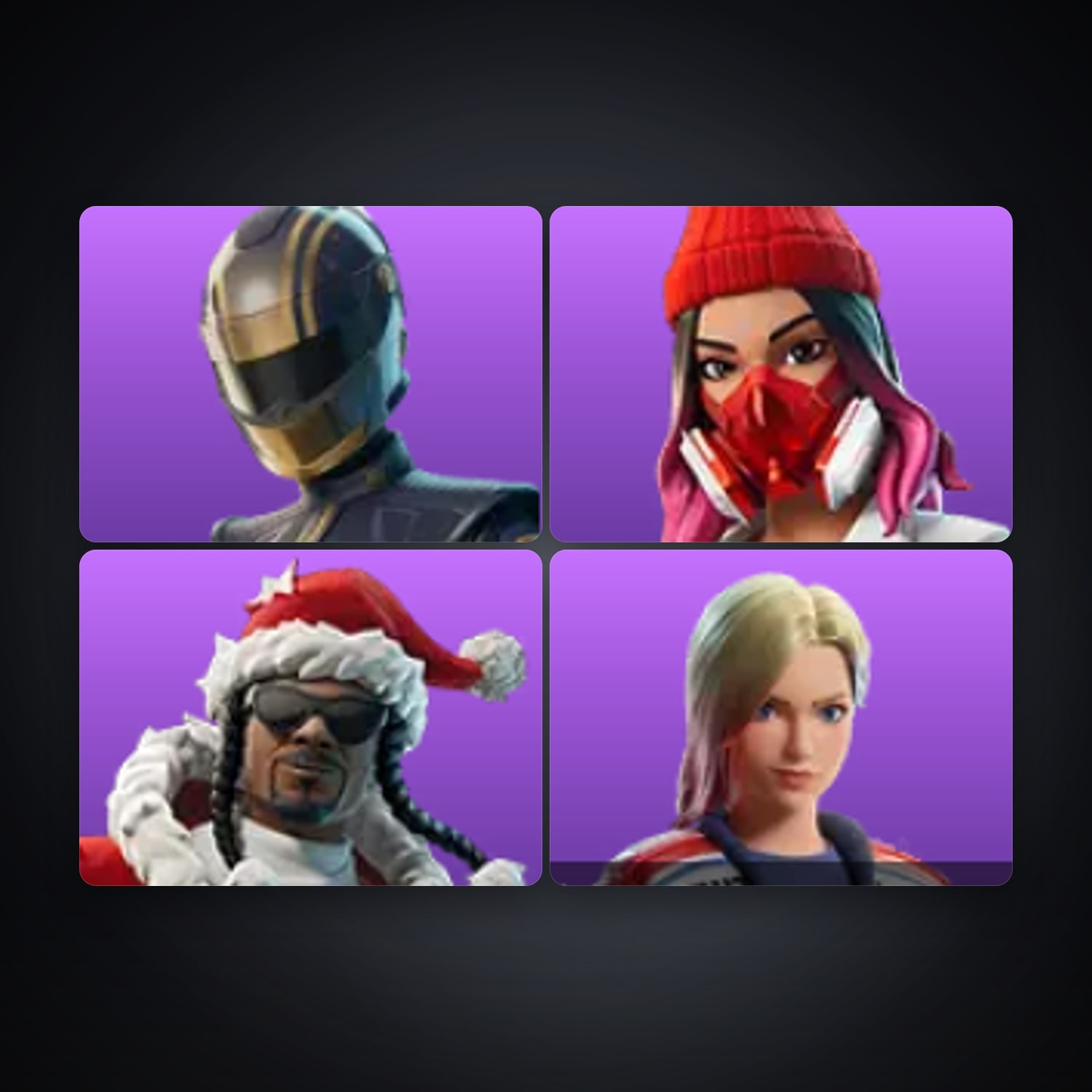 Epic — HabibiAccounts