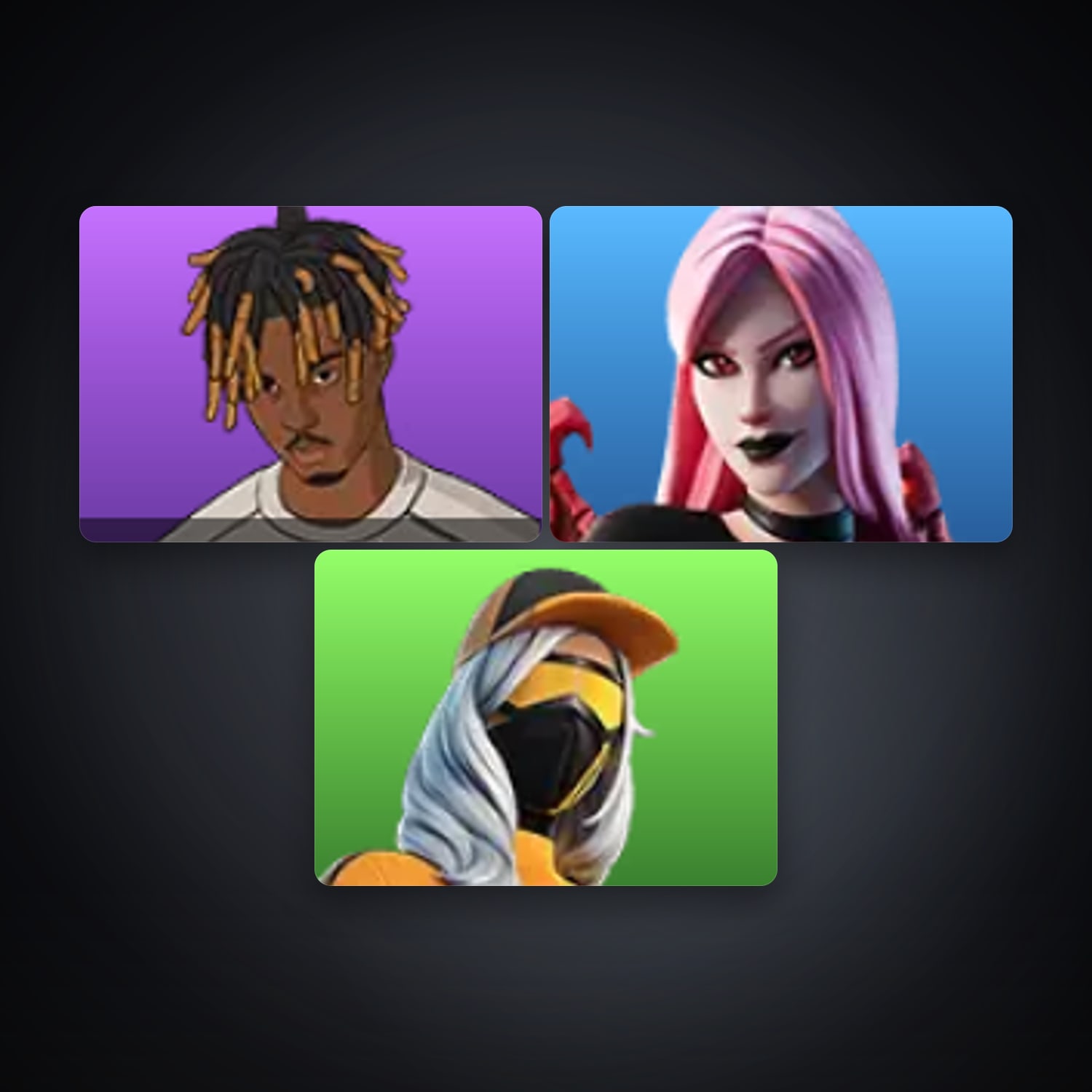 Epic — HabibiAccounts