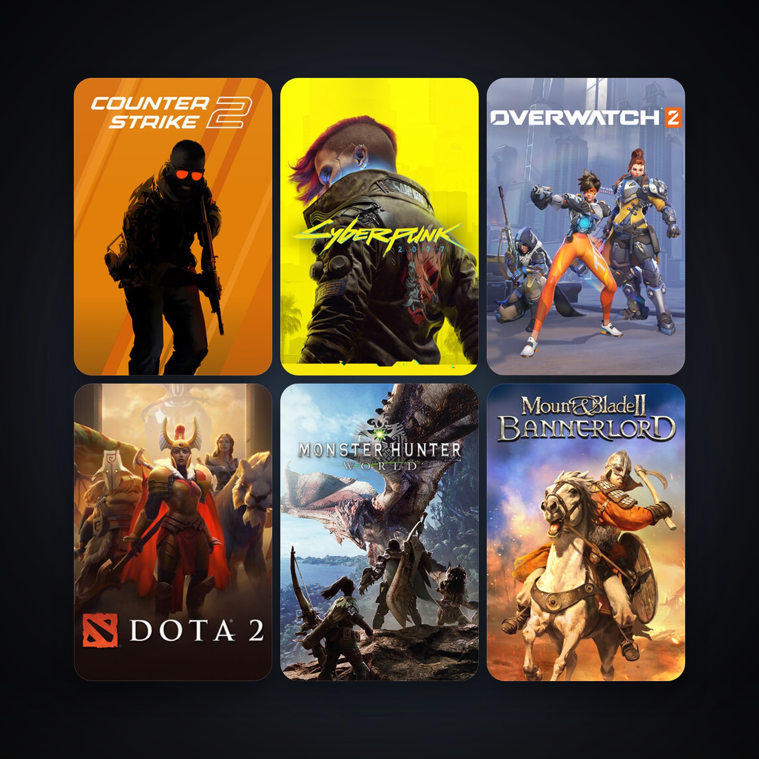 Dota 2 + CS2 Prime, 78 games, Steam 10, clean — HabibiAccounts