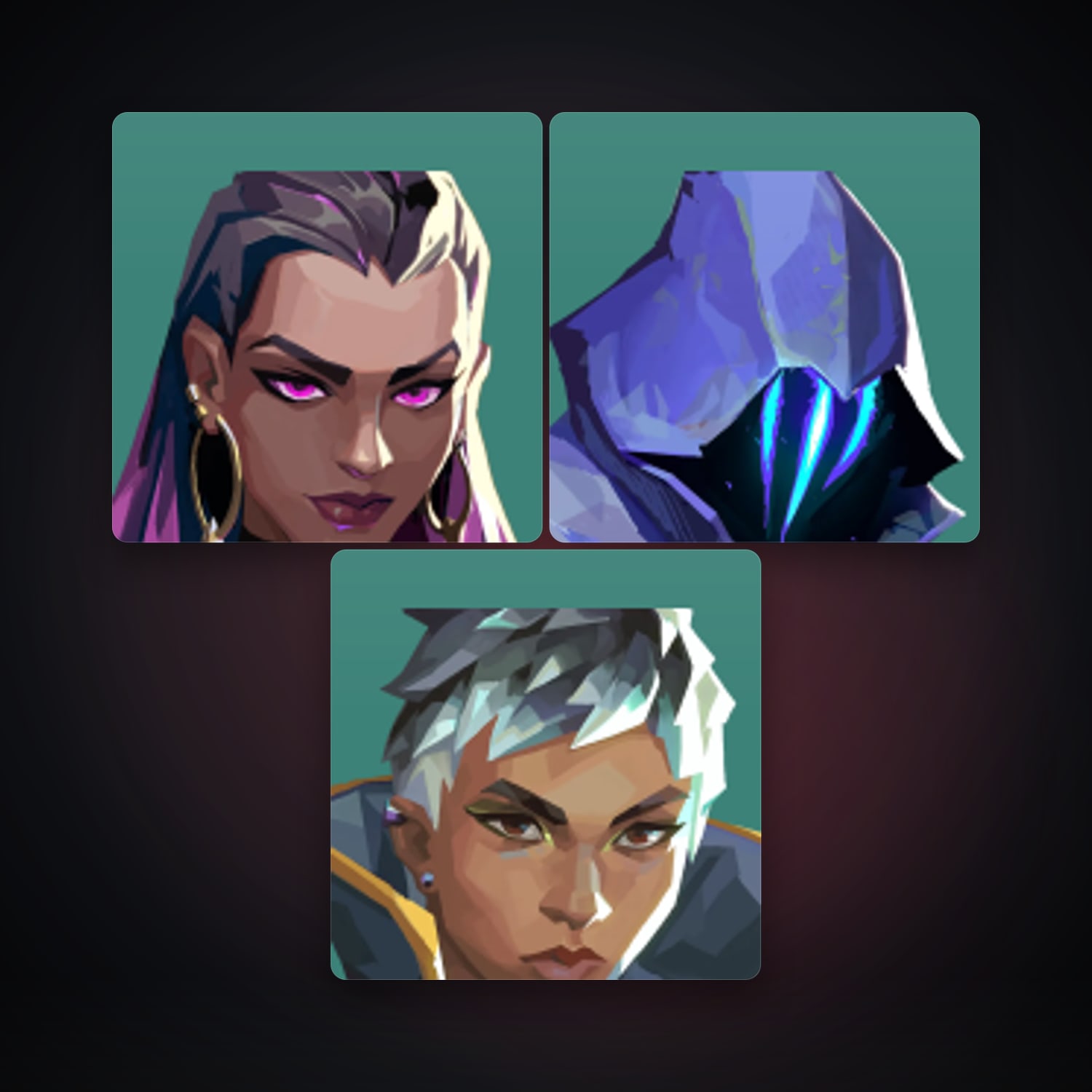 EU locker — lvl 15 — HabibiAccounts
