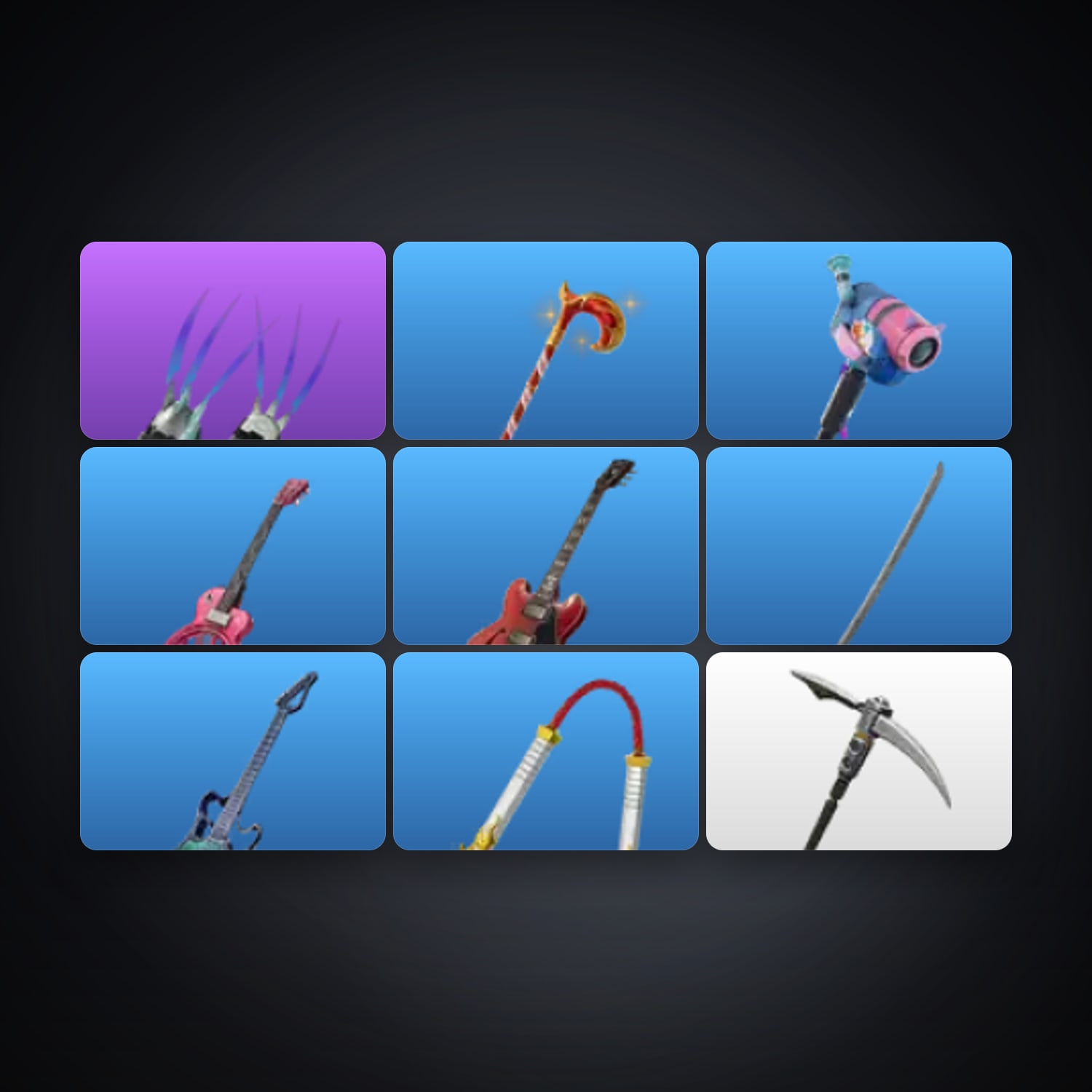 Epic — HabibiAccounts