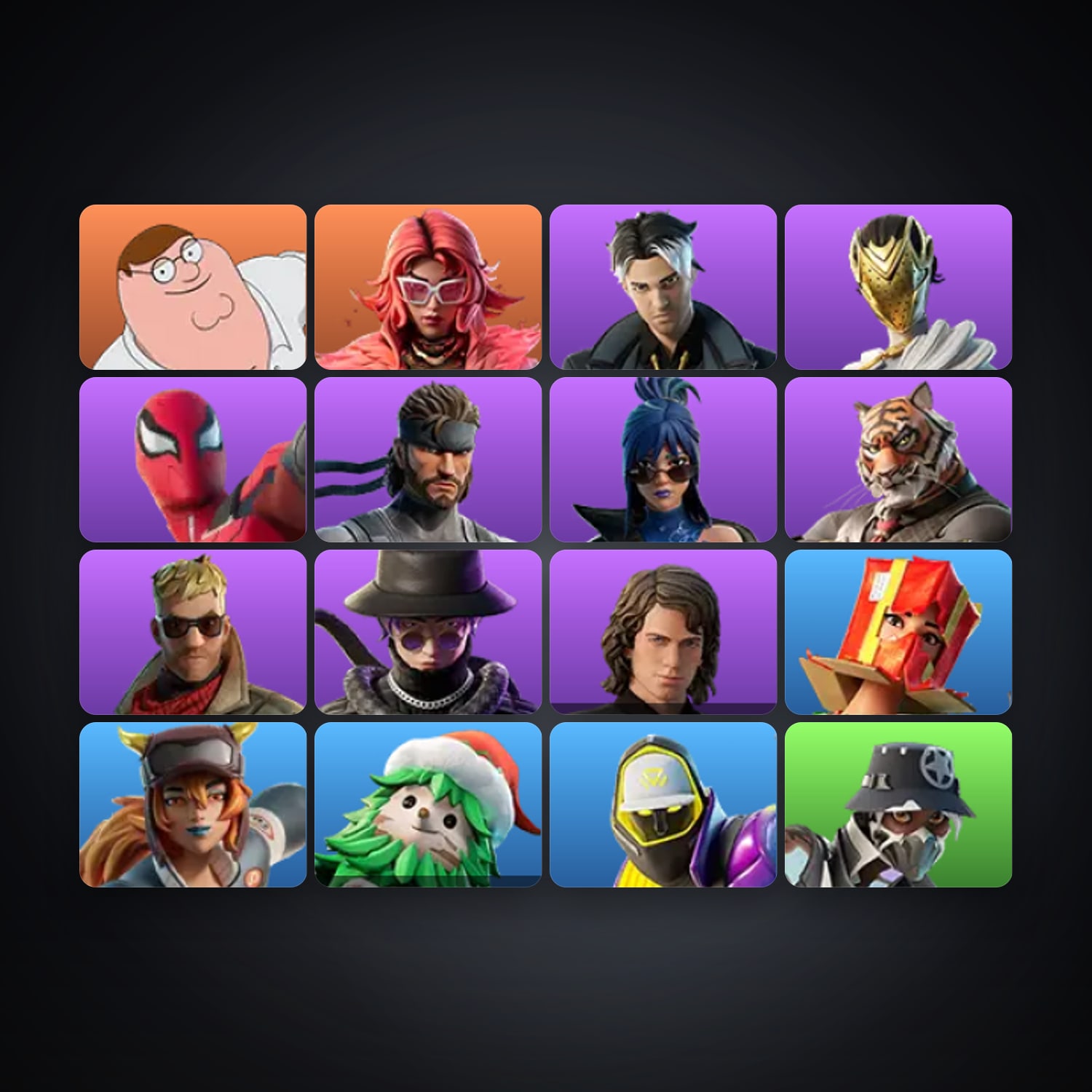 Epic — HabibiAccounts