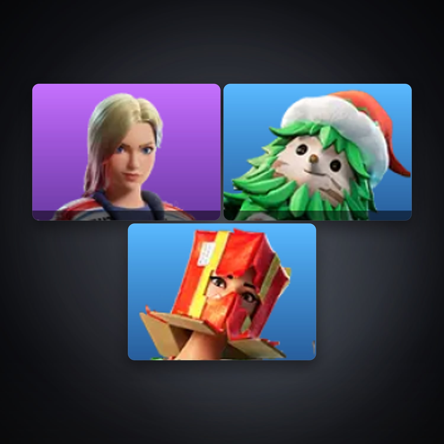 Epic — 610 games — HabibiAccounts