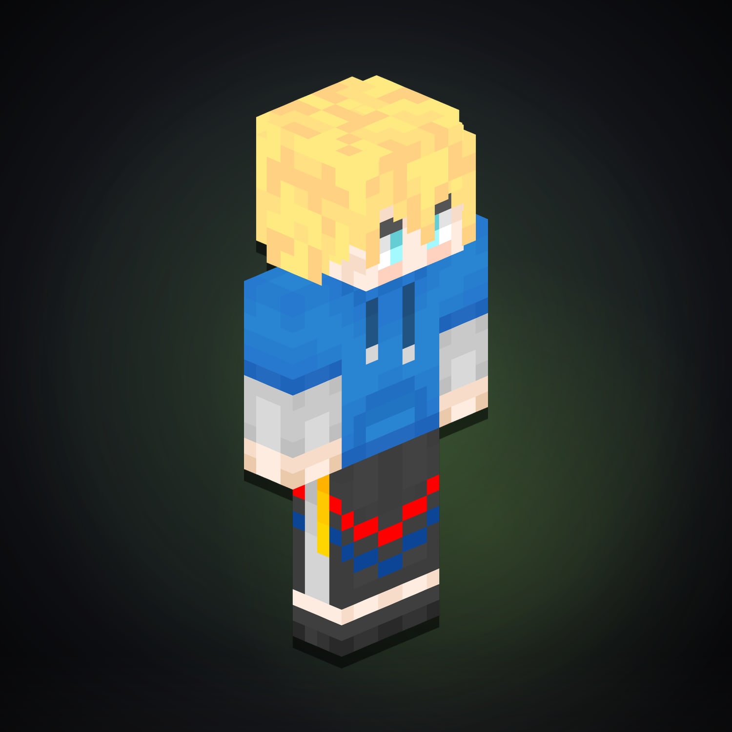 Minecraft 2 capes · 262941804 — HabibiAccounts