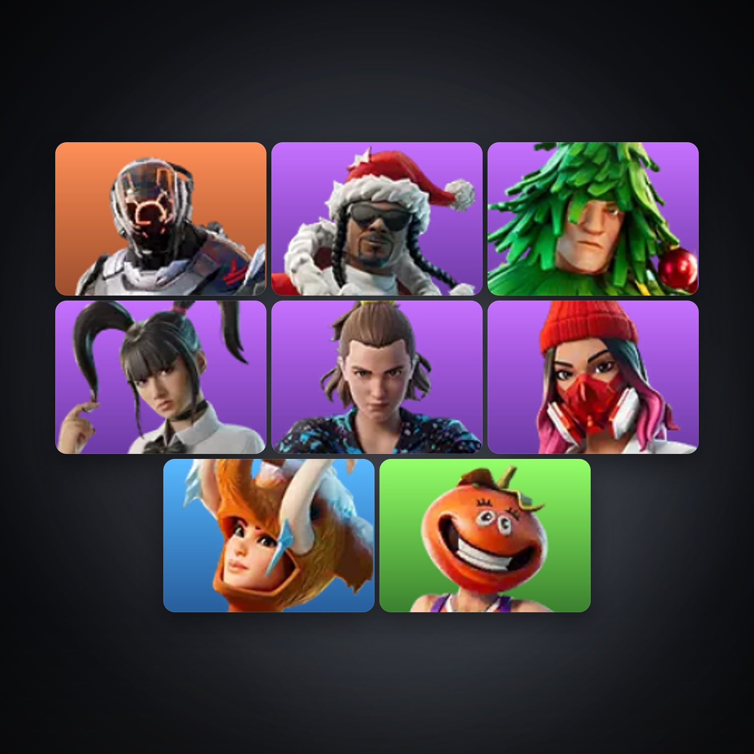 Epic · 262942756 — HabibiAccounts