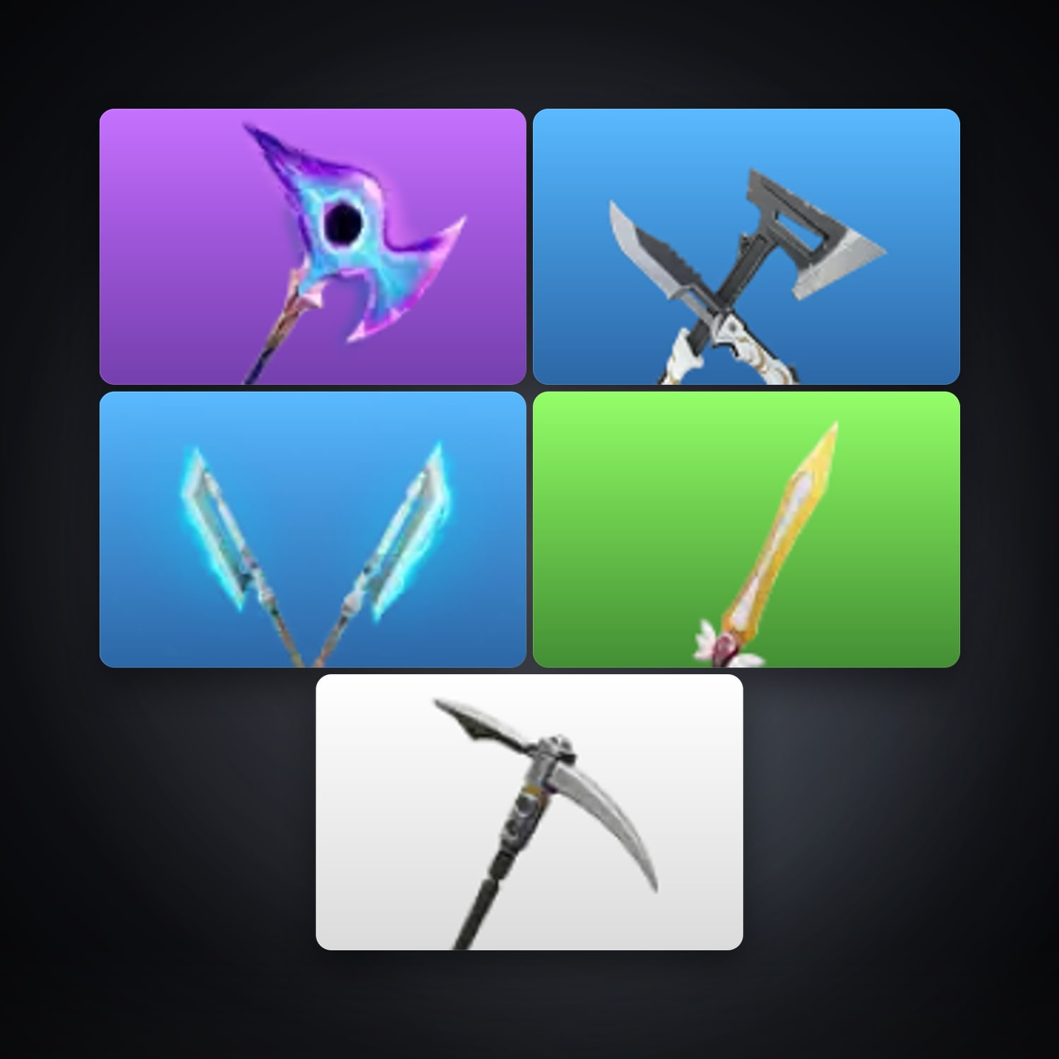Epic — HabibiAccounts