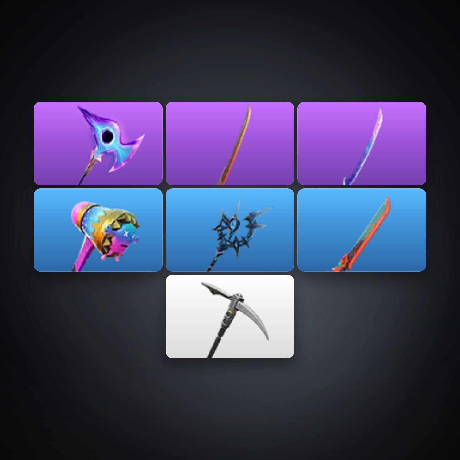 Epic — HabibiAccounts