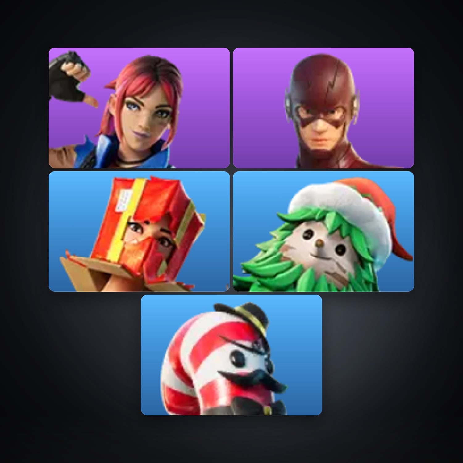 Epic — HabibiAccounts
