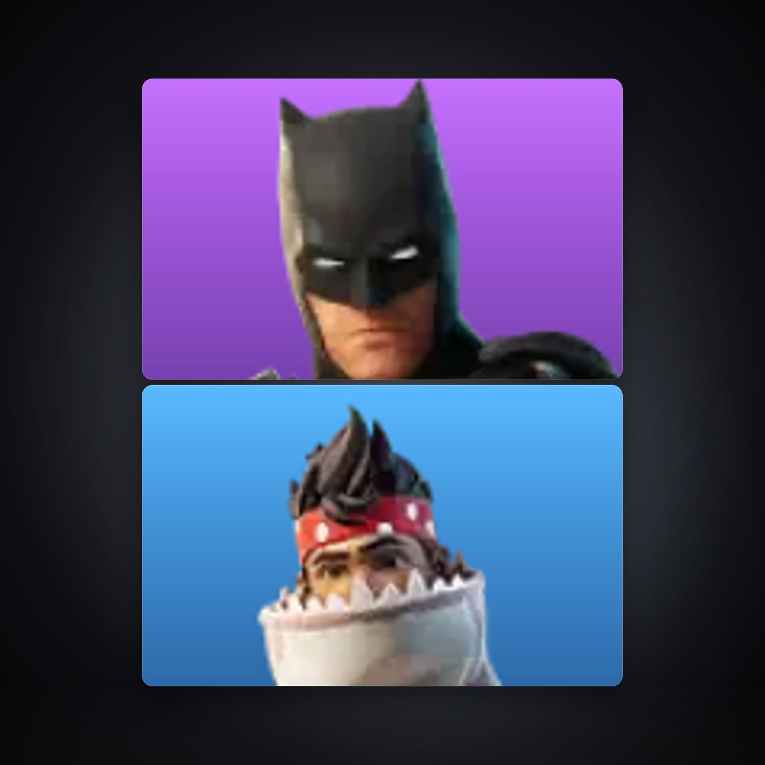 Epic — HabibiAccounts