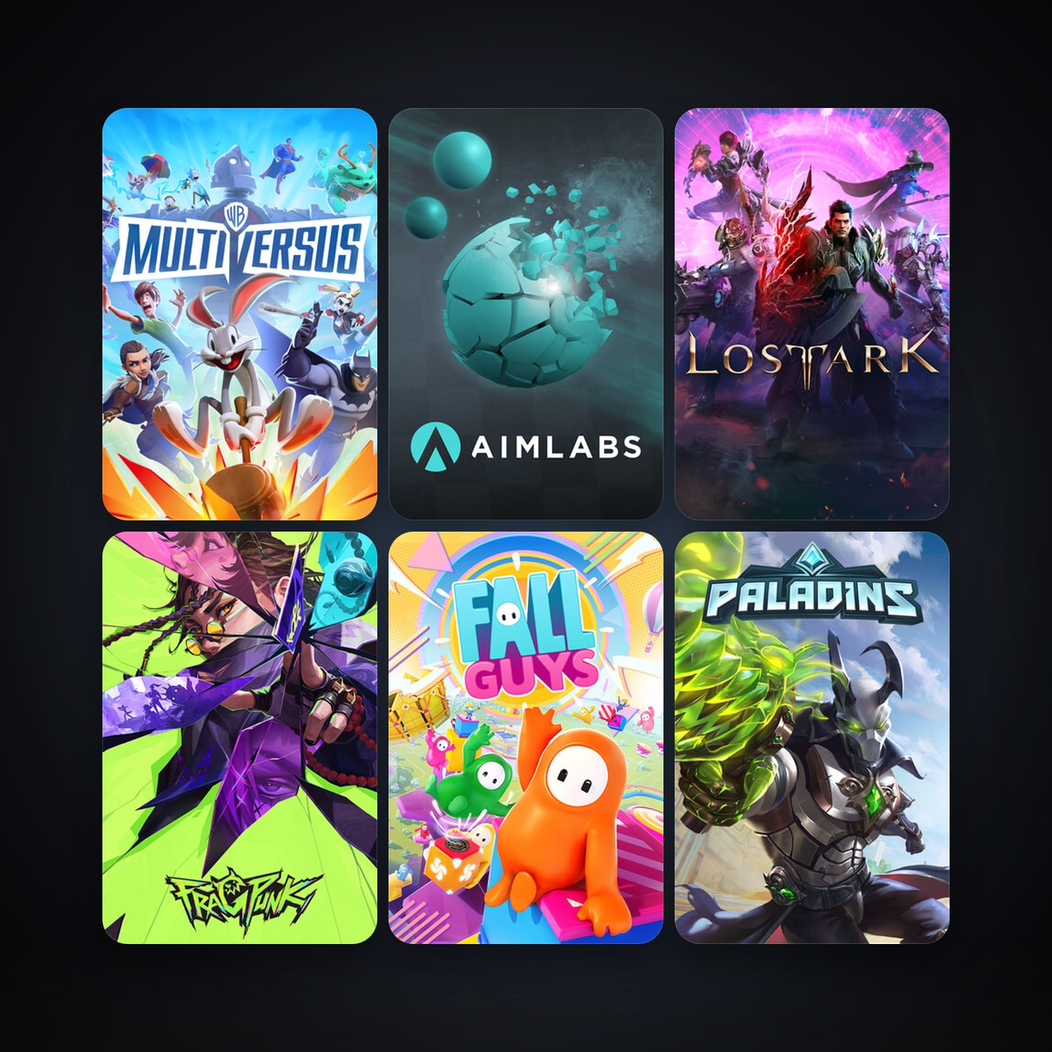 Left 4 Dead 2 + Free CS2 (No Prime), 15 games, clean — HabibiAccounts