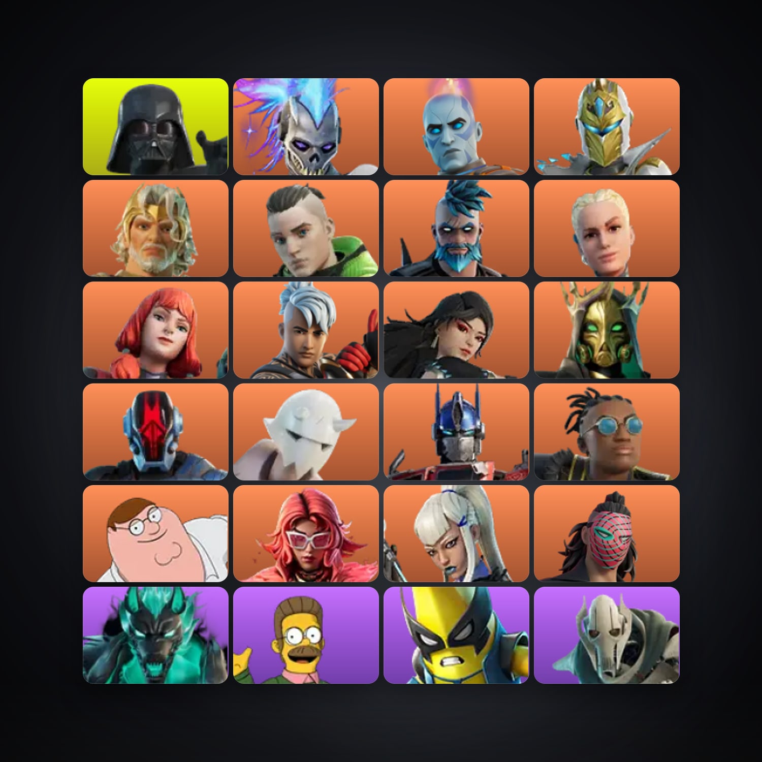 Epic · 262947036 — HabibiAccounts