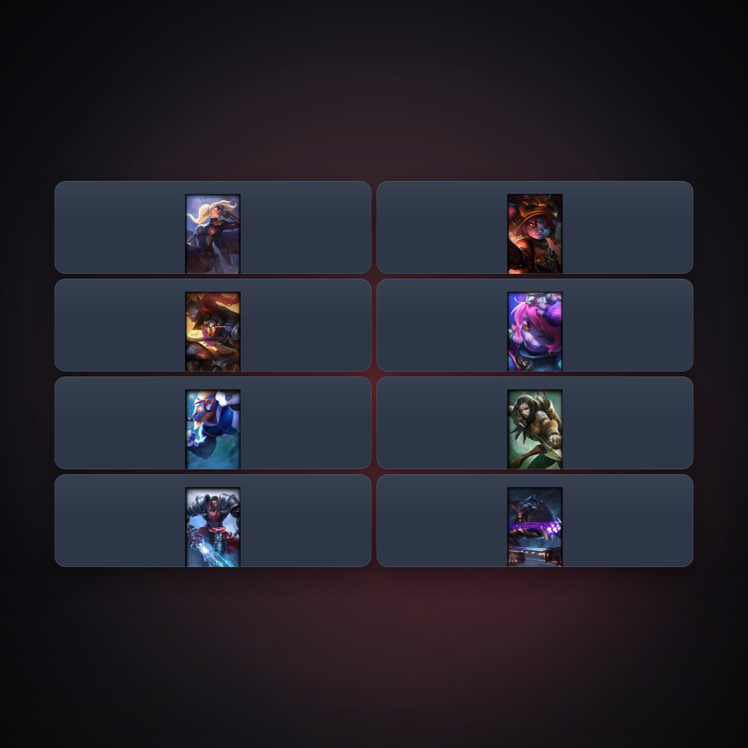 EU locker — HabibiAccounts