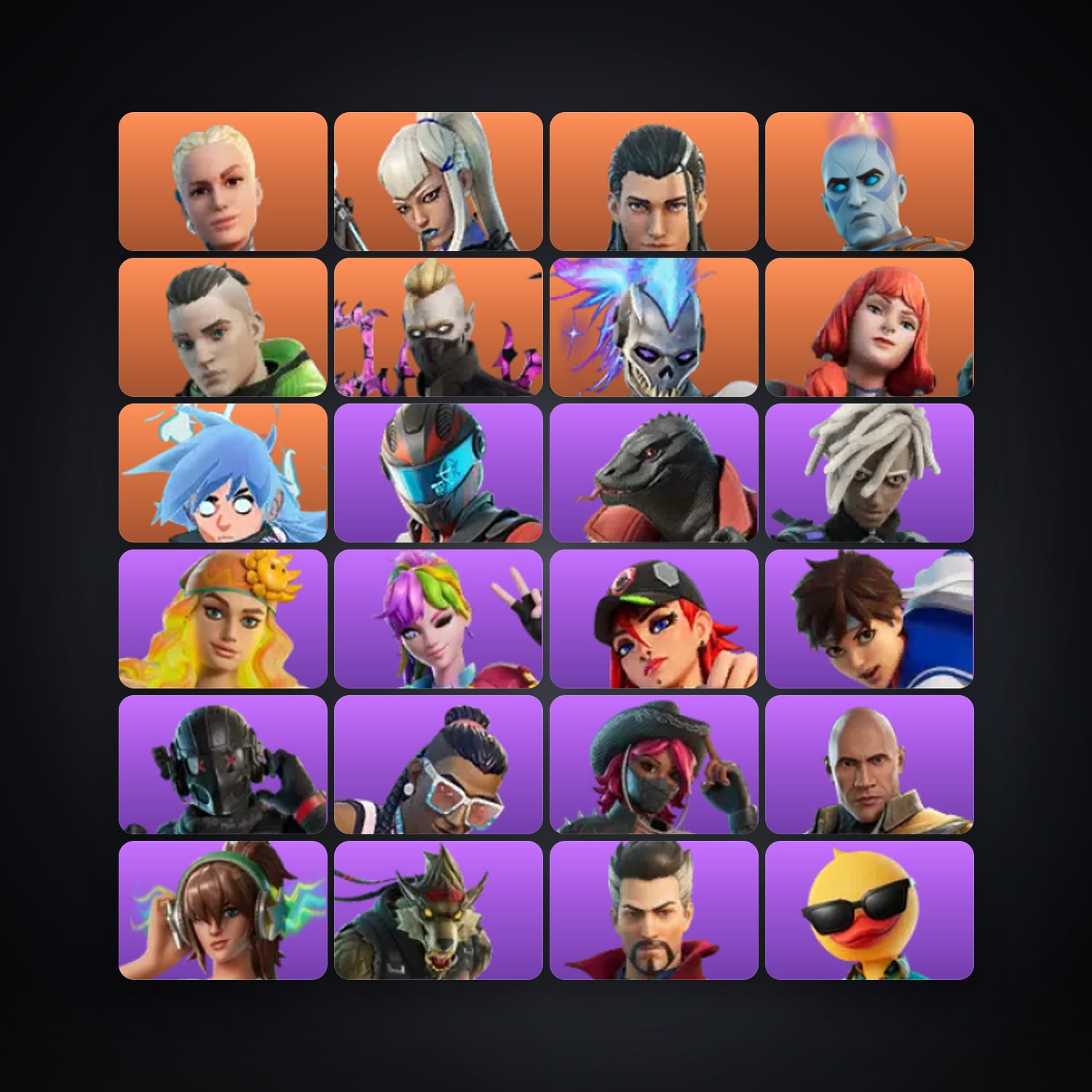 Epic · 262947868 — HabibiAccounts