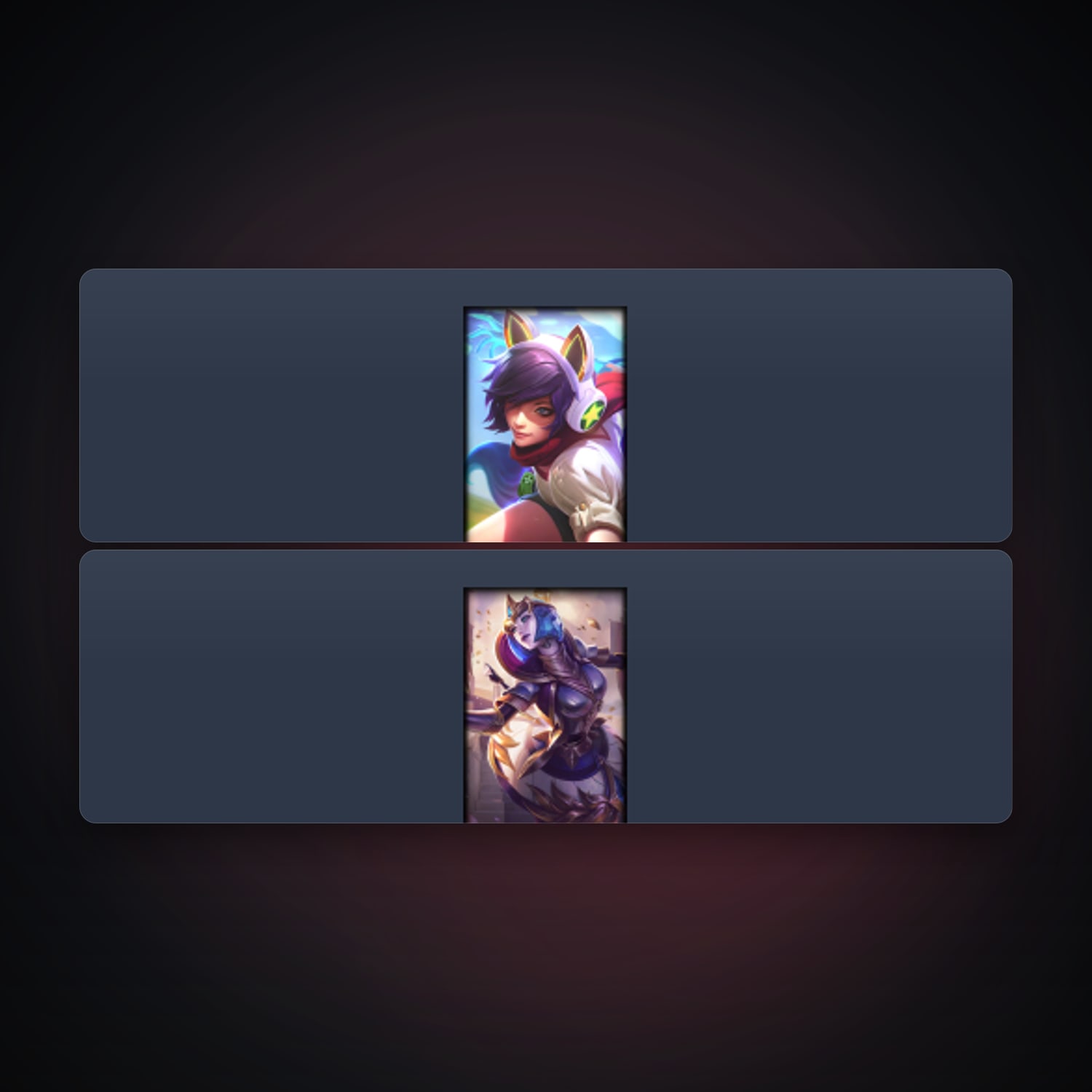 EU locker — HabibiAccounts