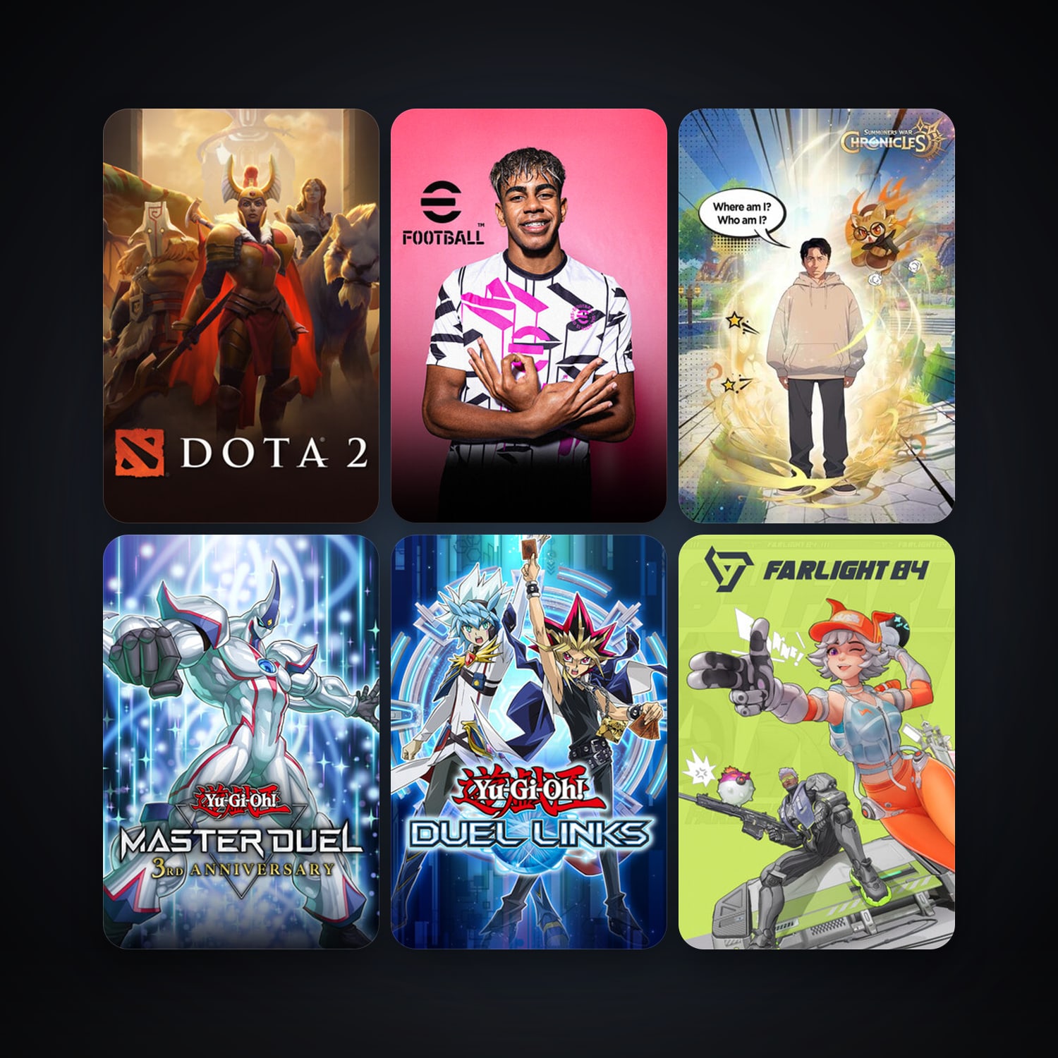 Dota 2 + Fishing Planet, 14 games, clean — HabibiAccounts