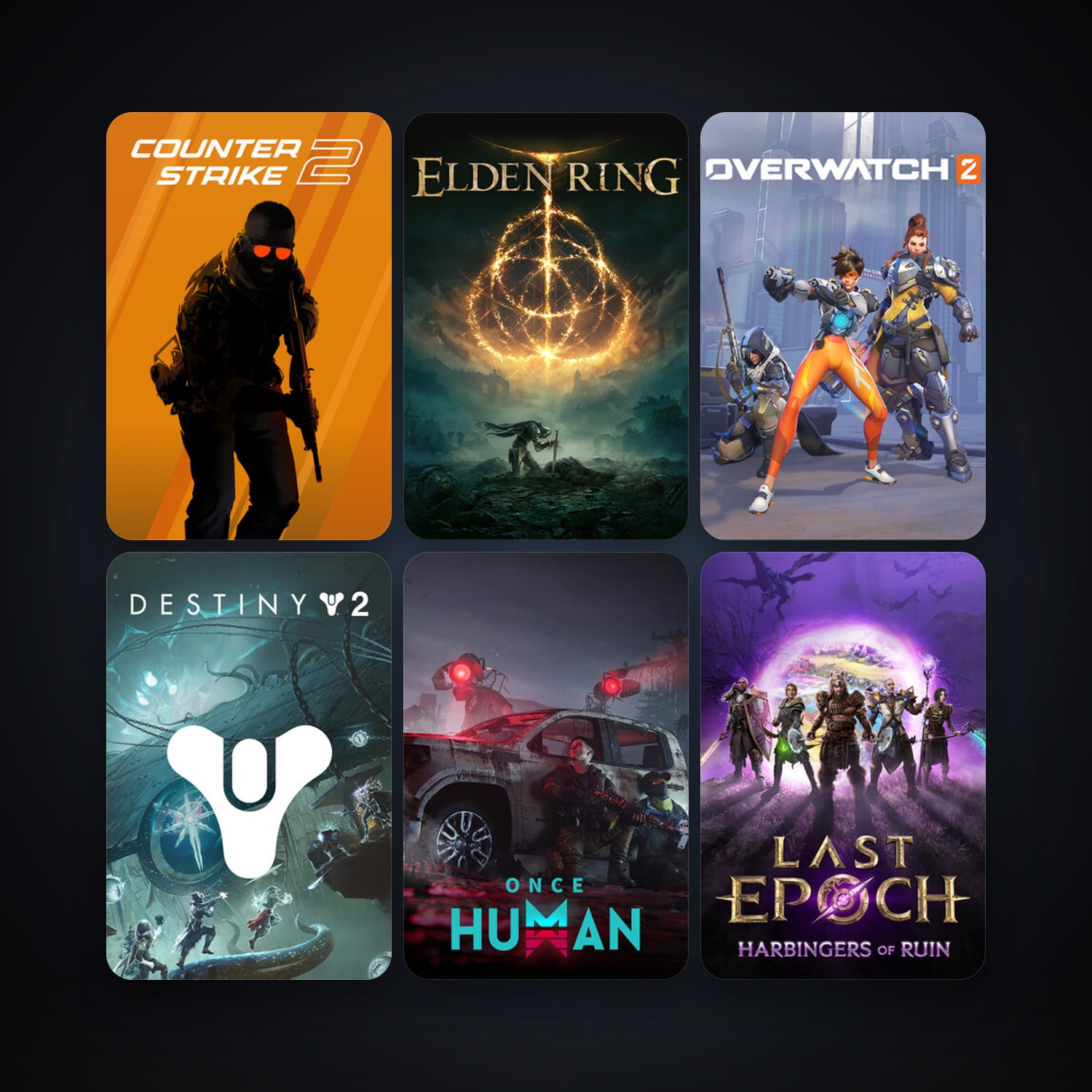 CS2 Prime + Raft, 36 games, Steam 12, clean — HabibiAccounts