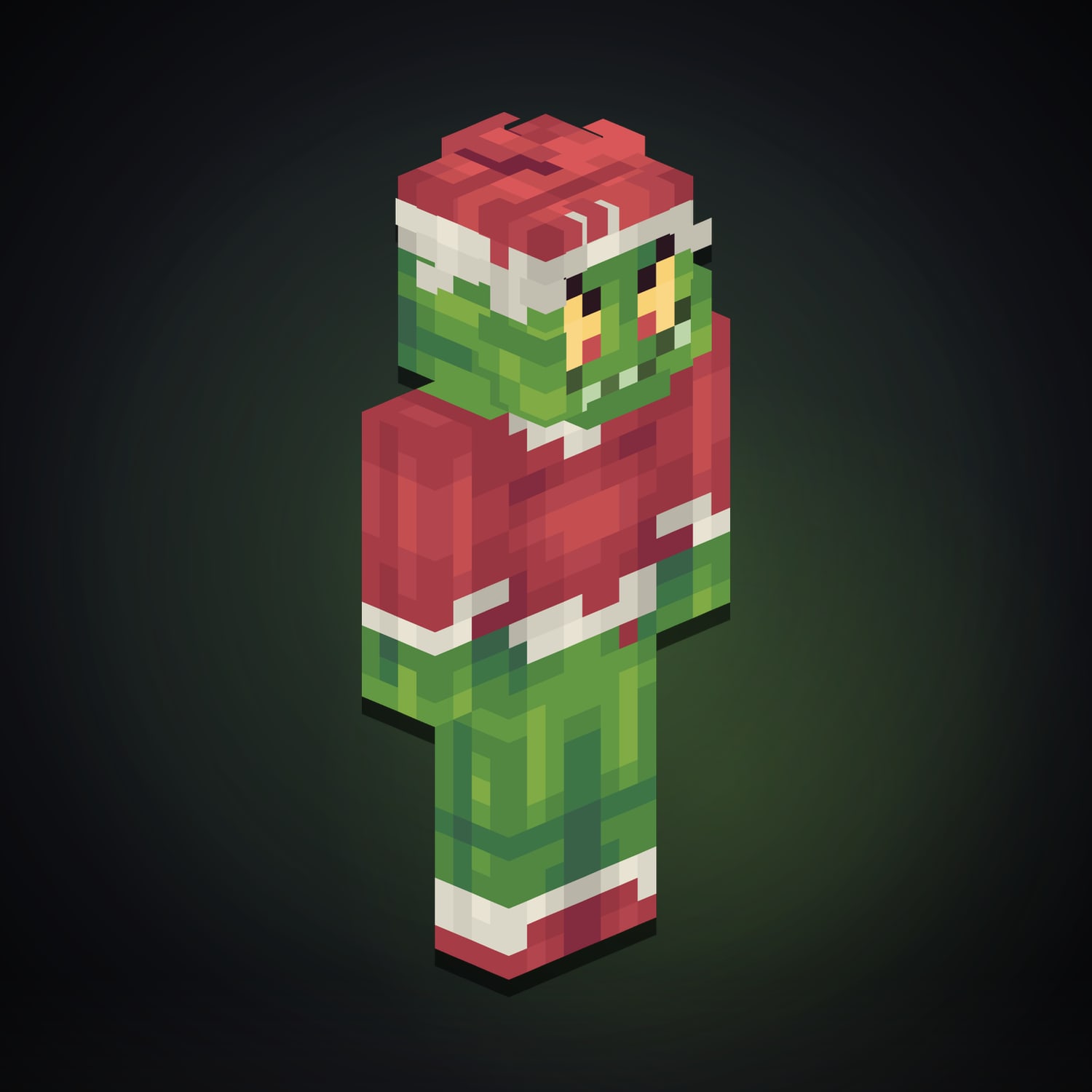 Minecraft 3 capes — HabibiAccounts