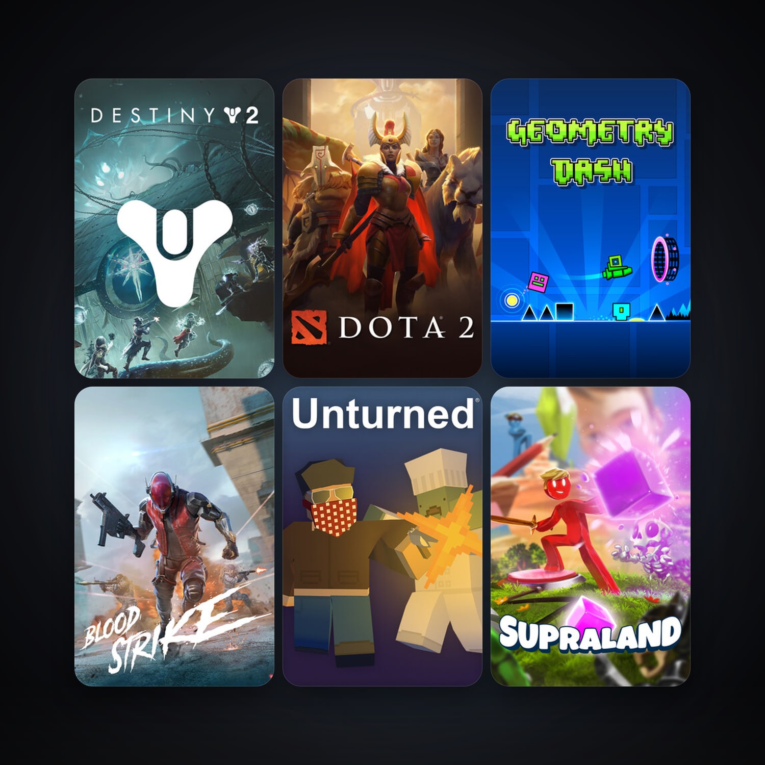 Steam account: Half-Life 2 + Half-Life 2: Deathmatch, 53 games, clean — HabibiAccounts