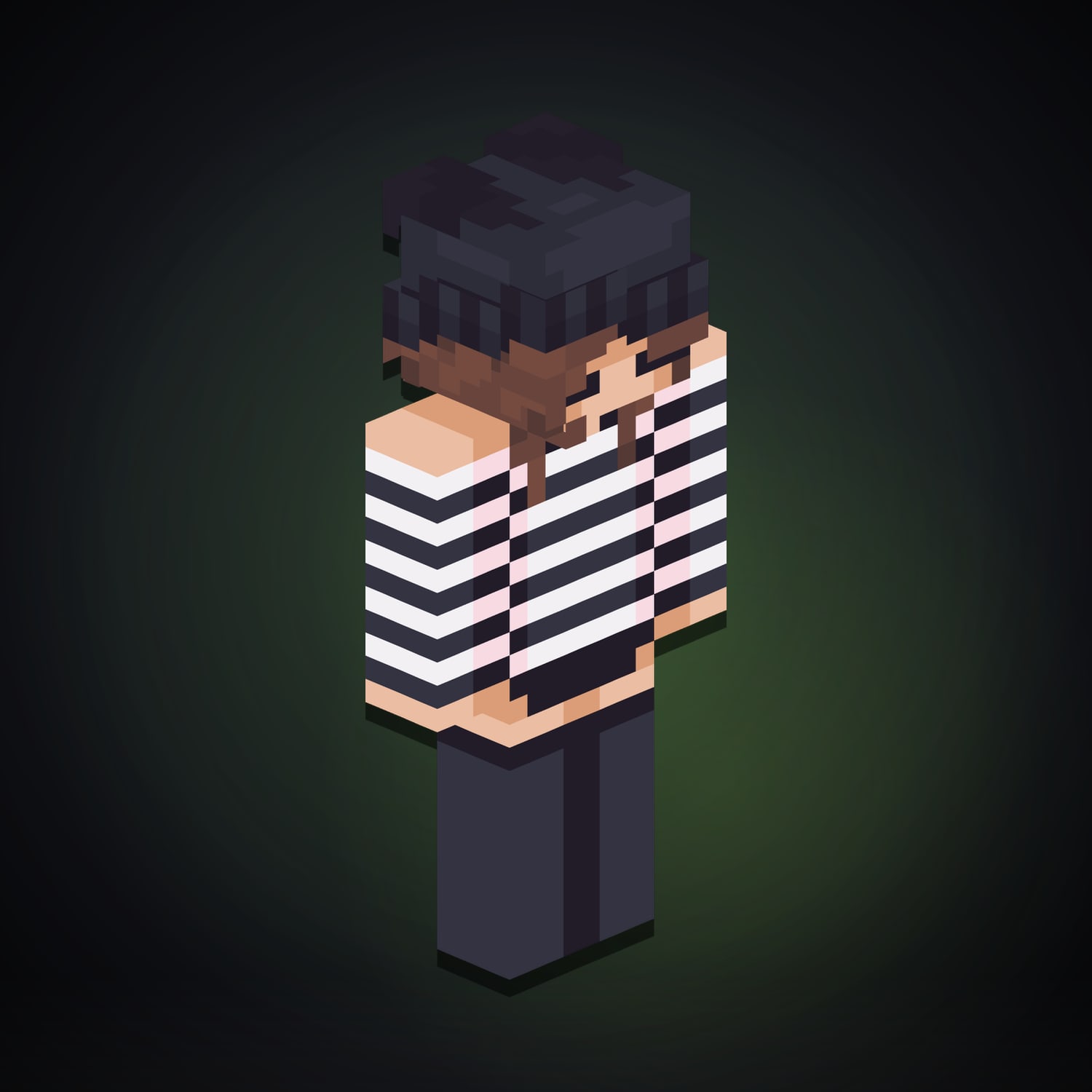 Minecraft 2 capes · 262953046 — HabibiAccounts