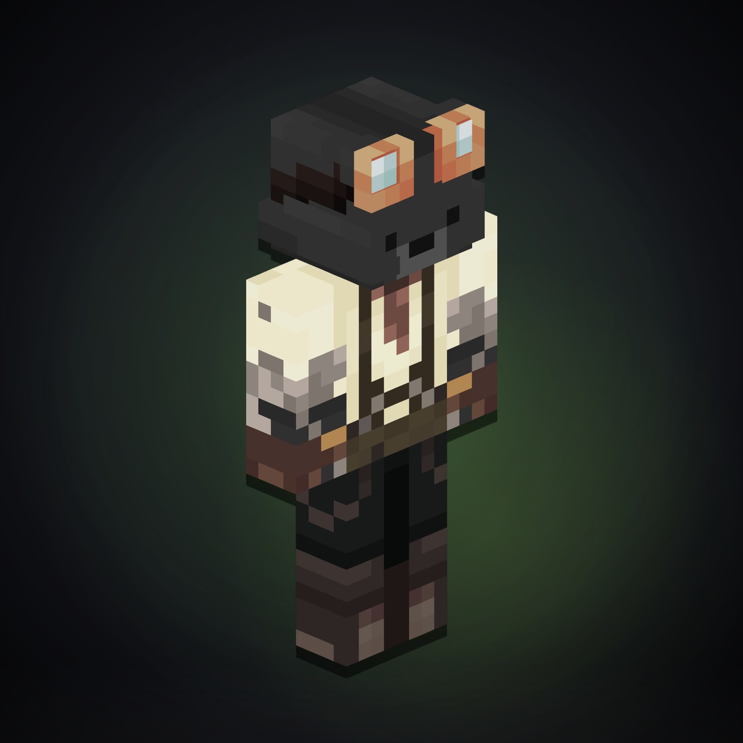 Minecraft 3 capes · 262953059 — HabibiAccounts