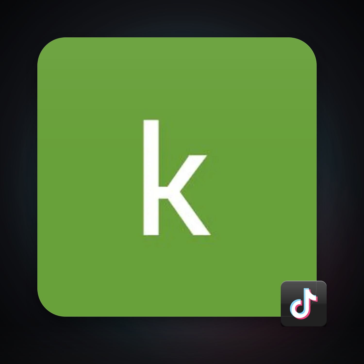 TikTok — HabibiAccounts