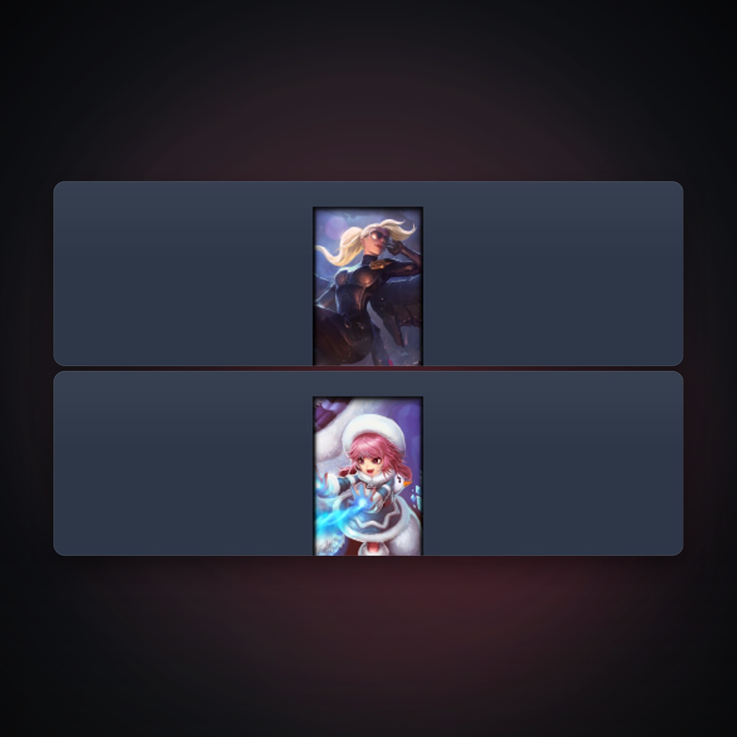 EU locker — HabibiAccounts