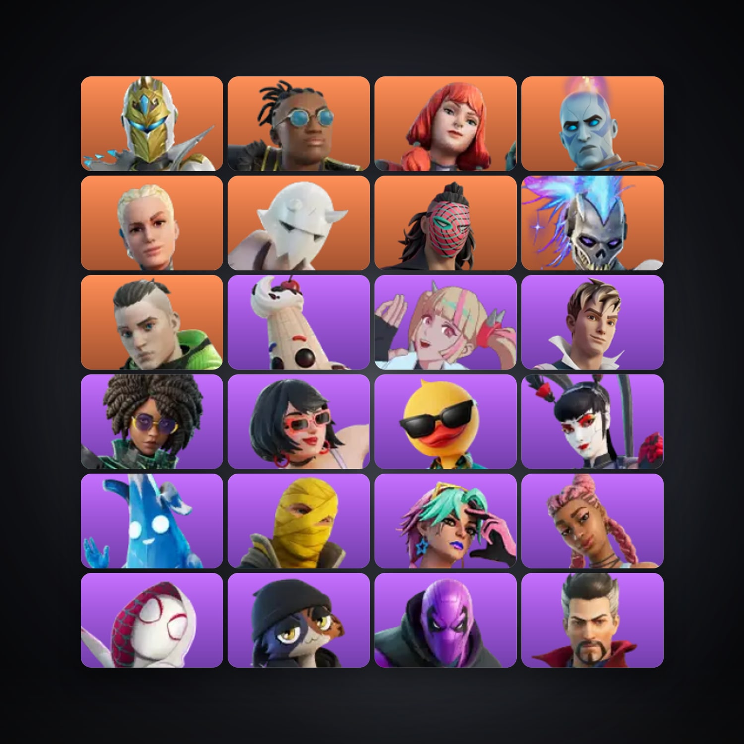 Epic — HabibiAccounts