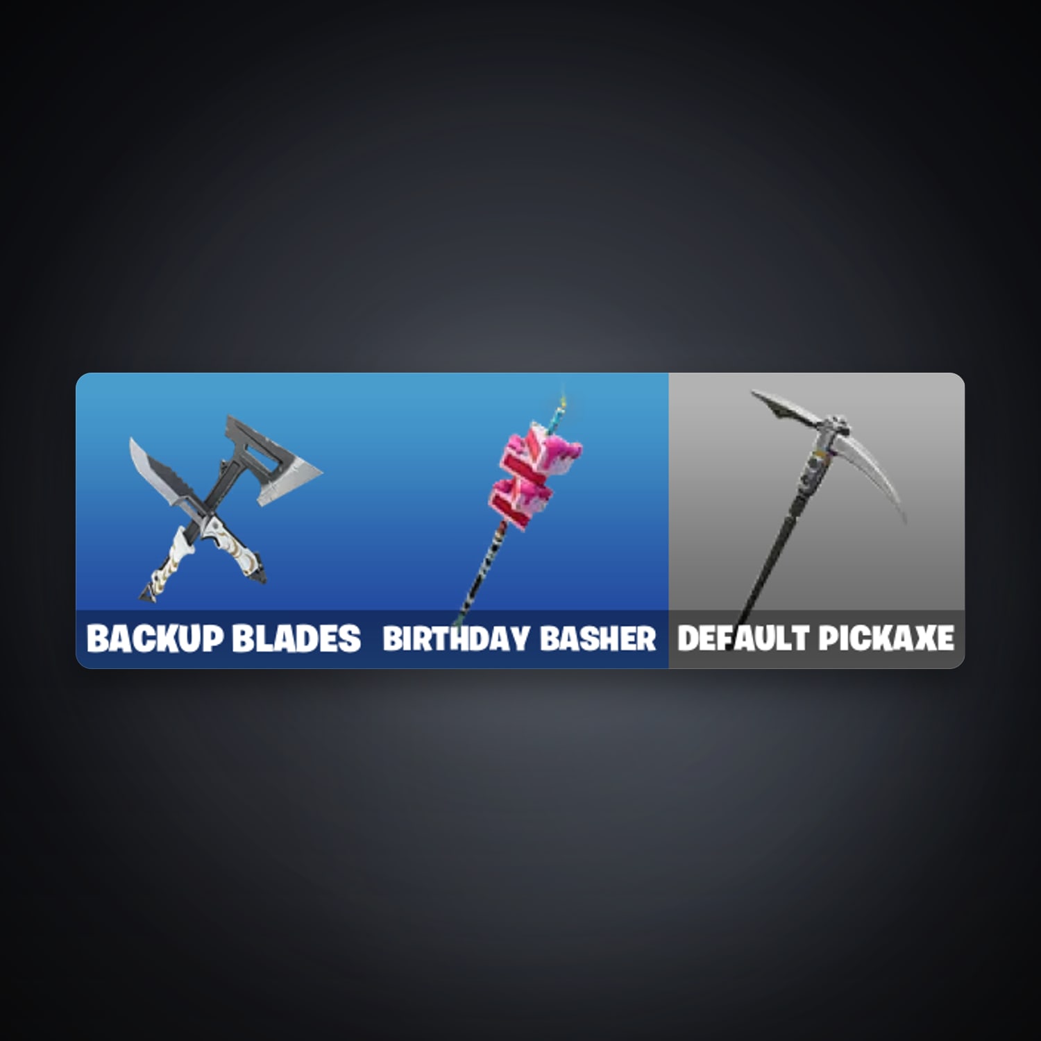 Epic — HabibiAccounts