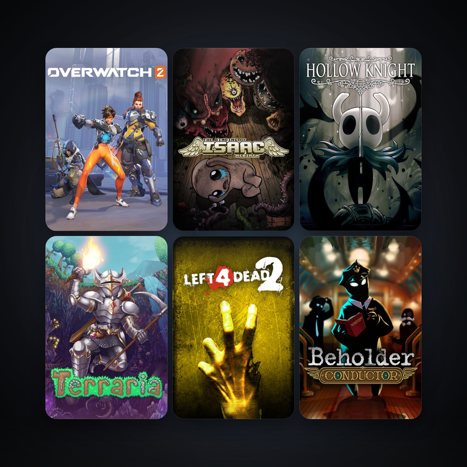 Half-Life 2 + Half-Life 2: Deathmatch, 41 games, clean — HabibiAccounts