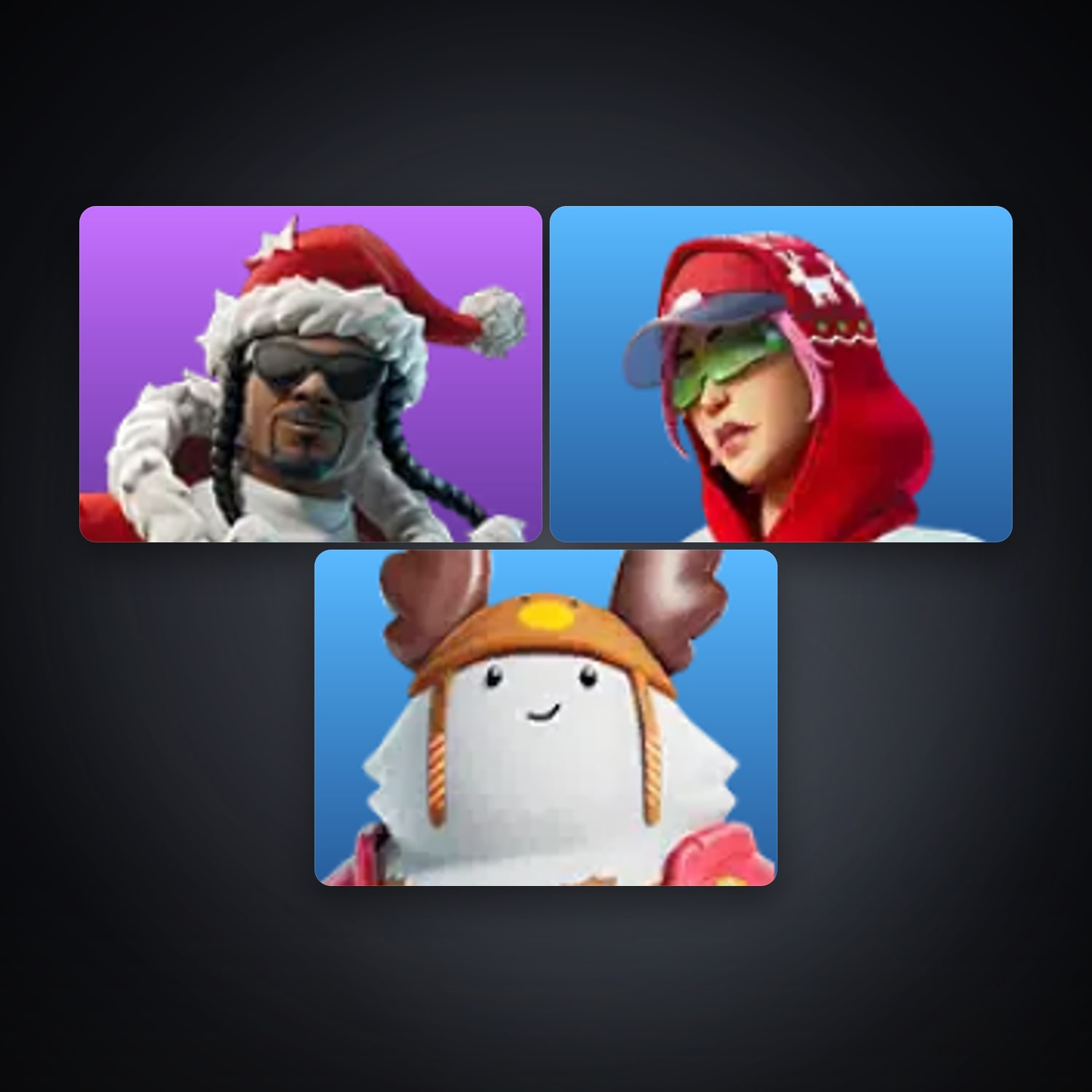 Epic — 31 games — HabibiAccounts