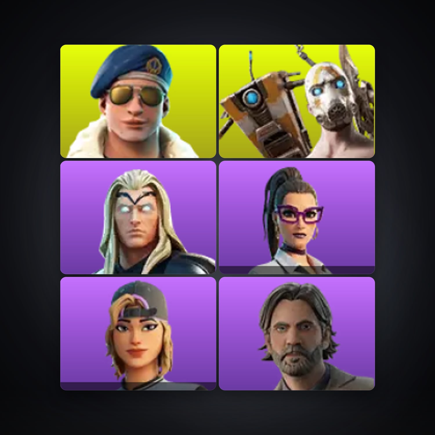 Epic — HabibiAccounts