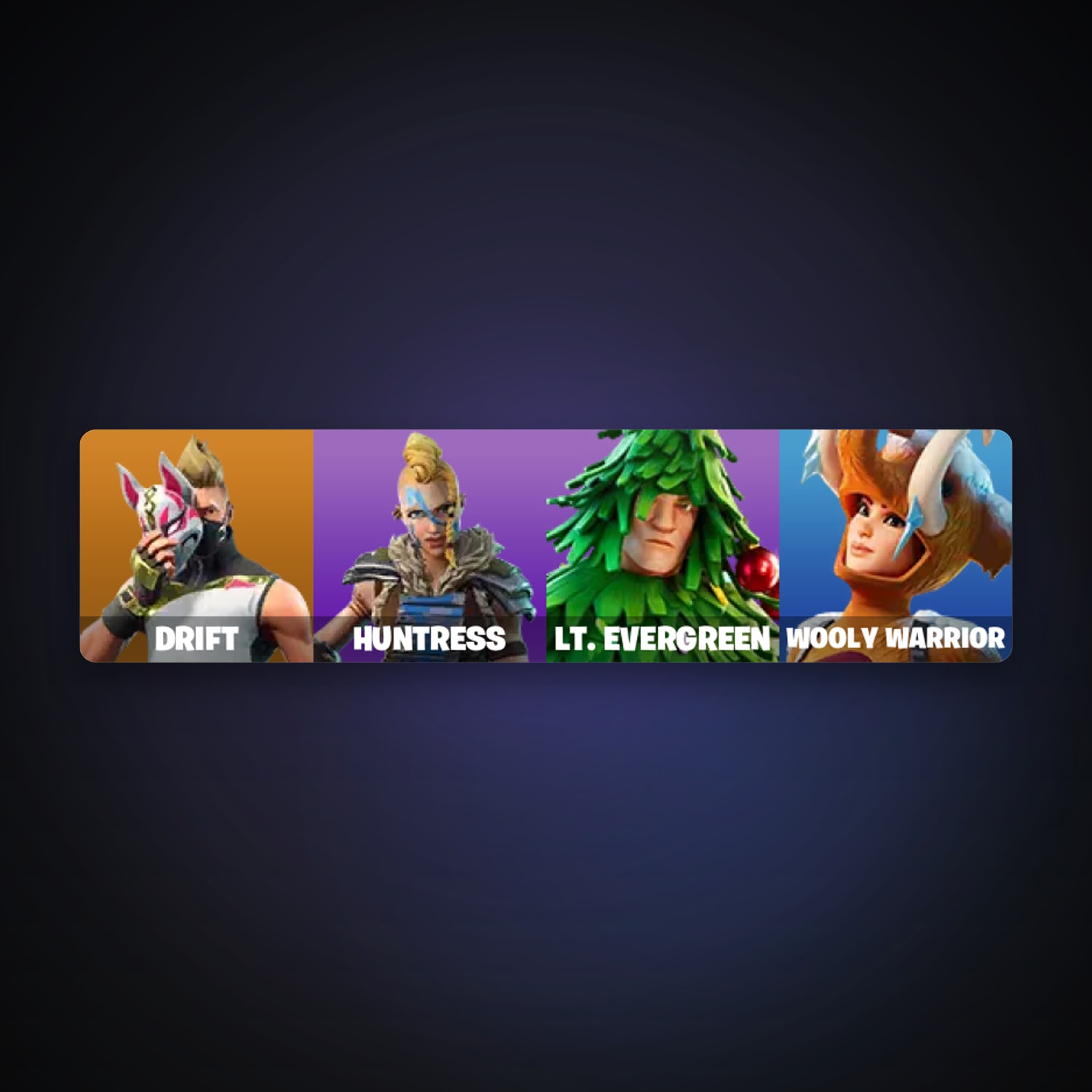 Epic · 262969541 — HabibiAccounts