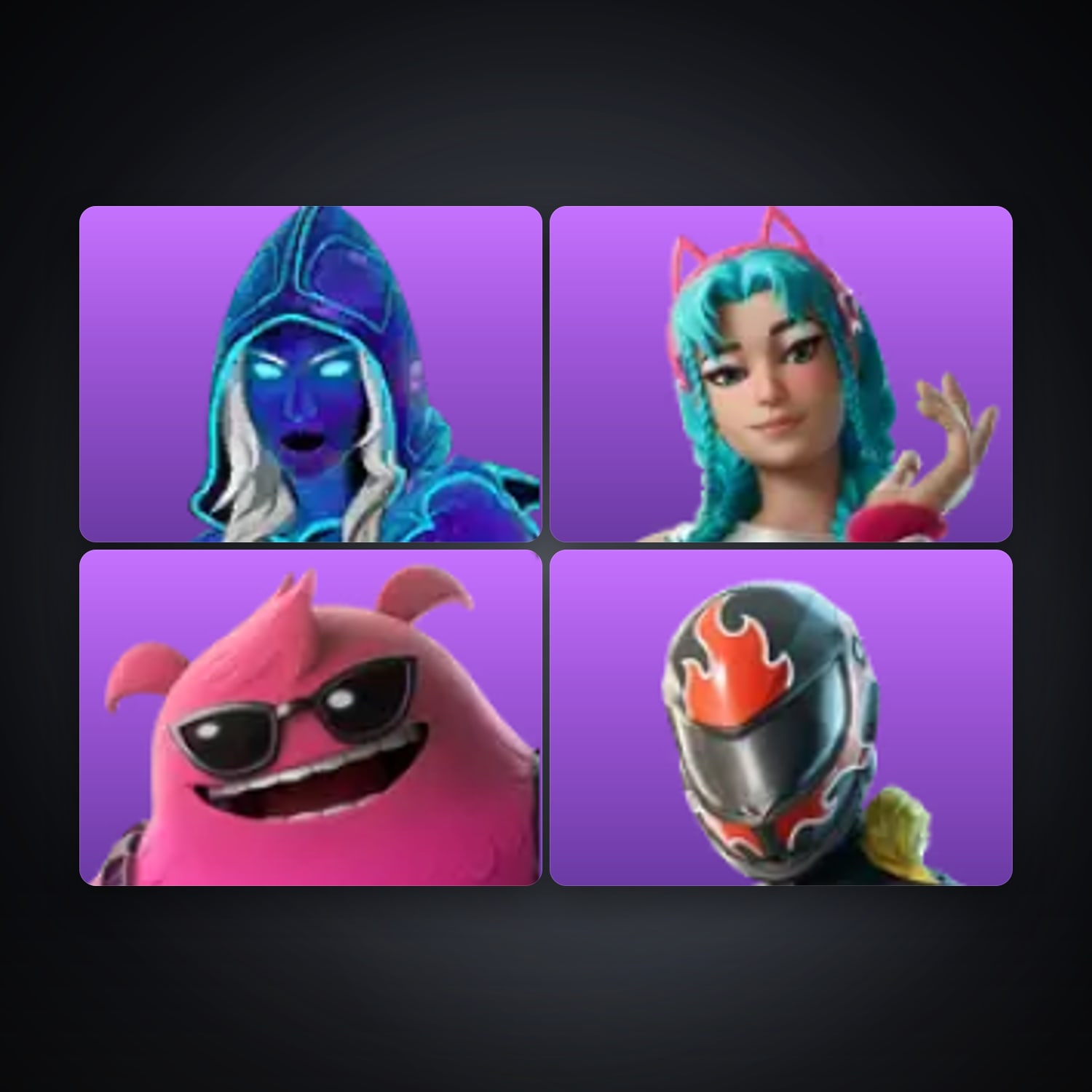 Epic — HabibiAccounts