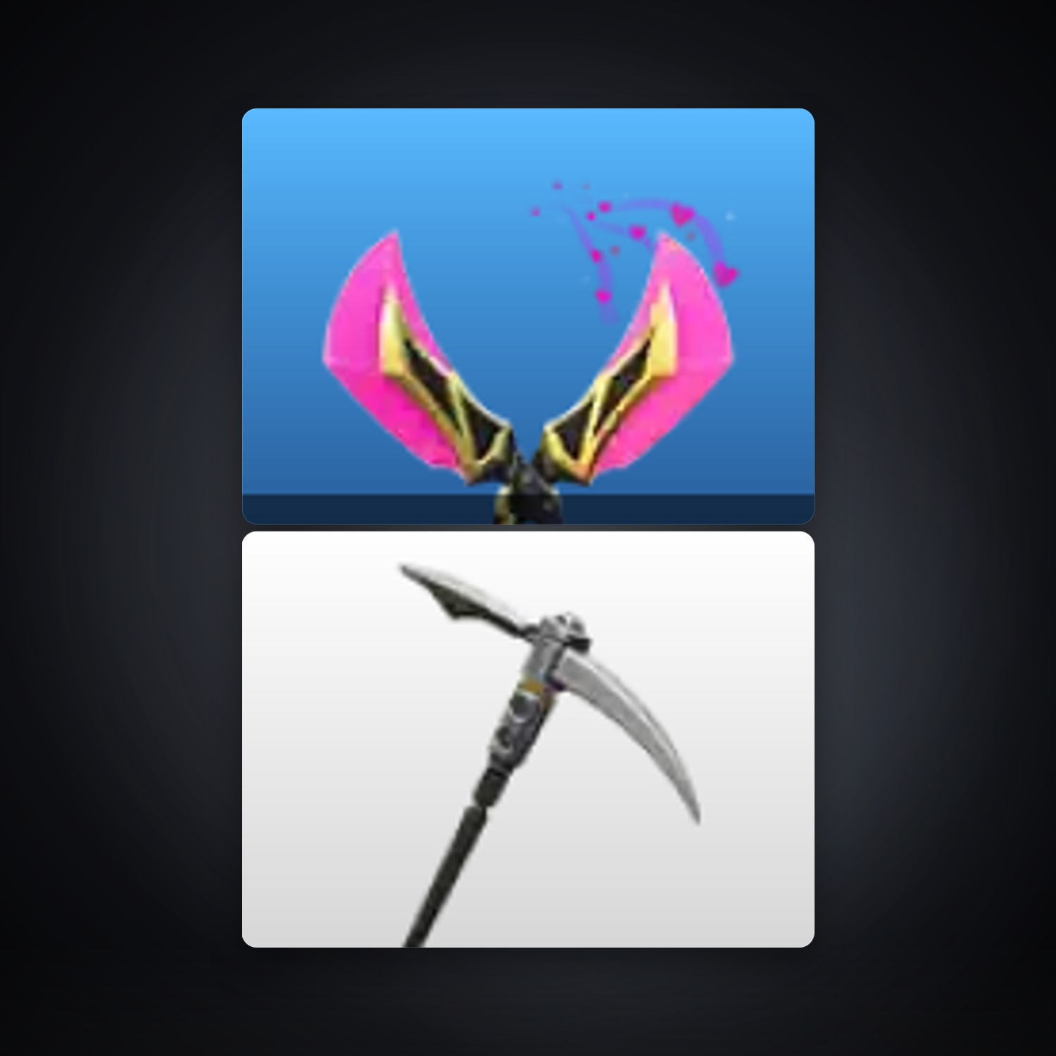 Epic · 262971066 — HabibiAccounts