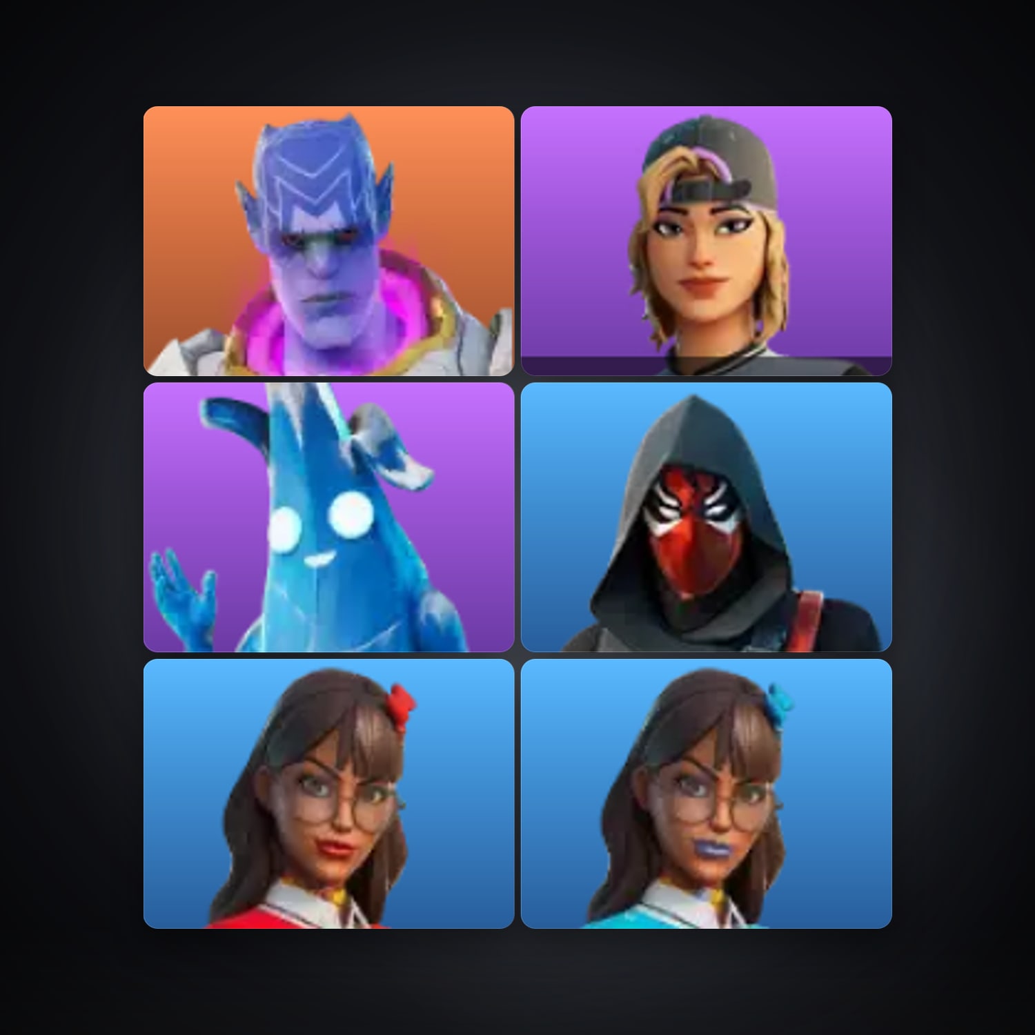 Epic · 262971435 — HabibiAccounts