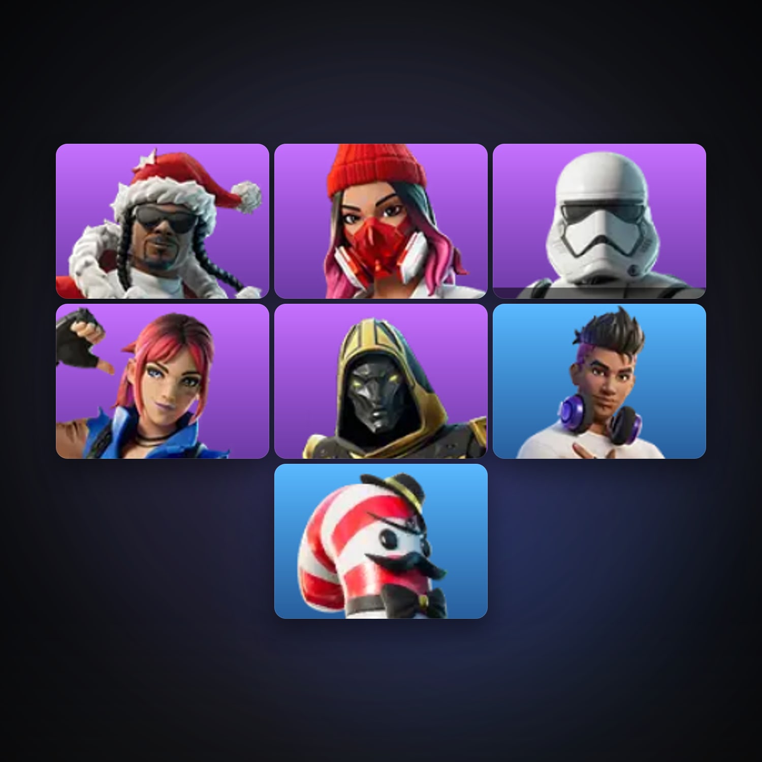 Epic — HabibiAccounts