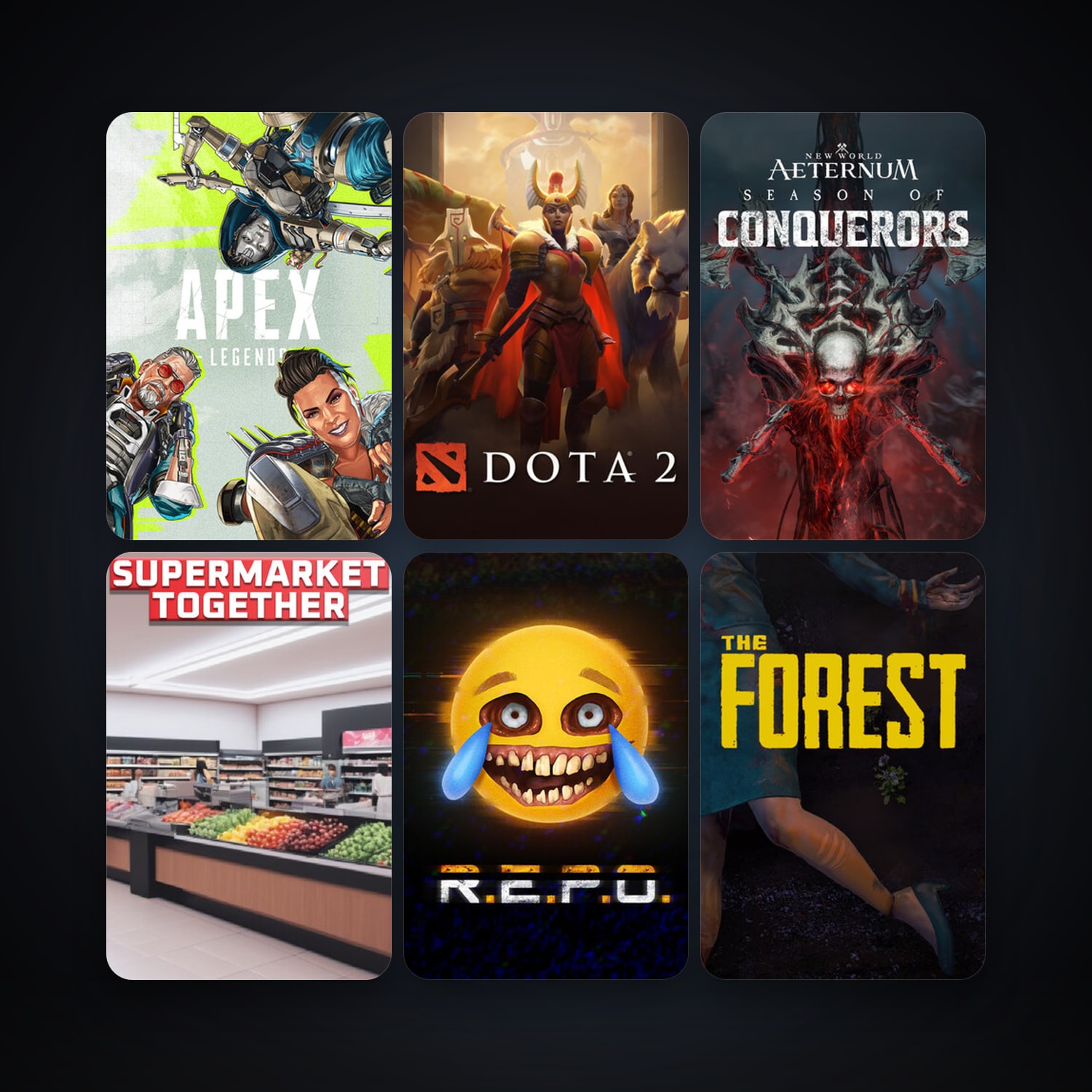 Counter-Strike + Left 4 Dead 2, 88 games, clean — HabibiAccounts