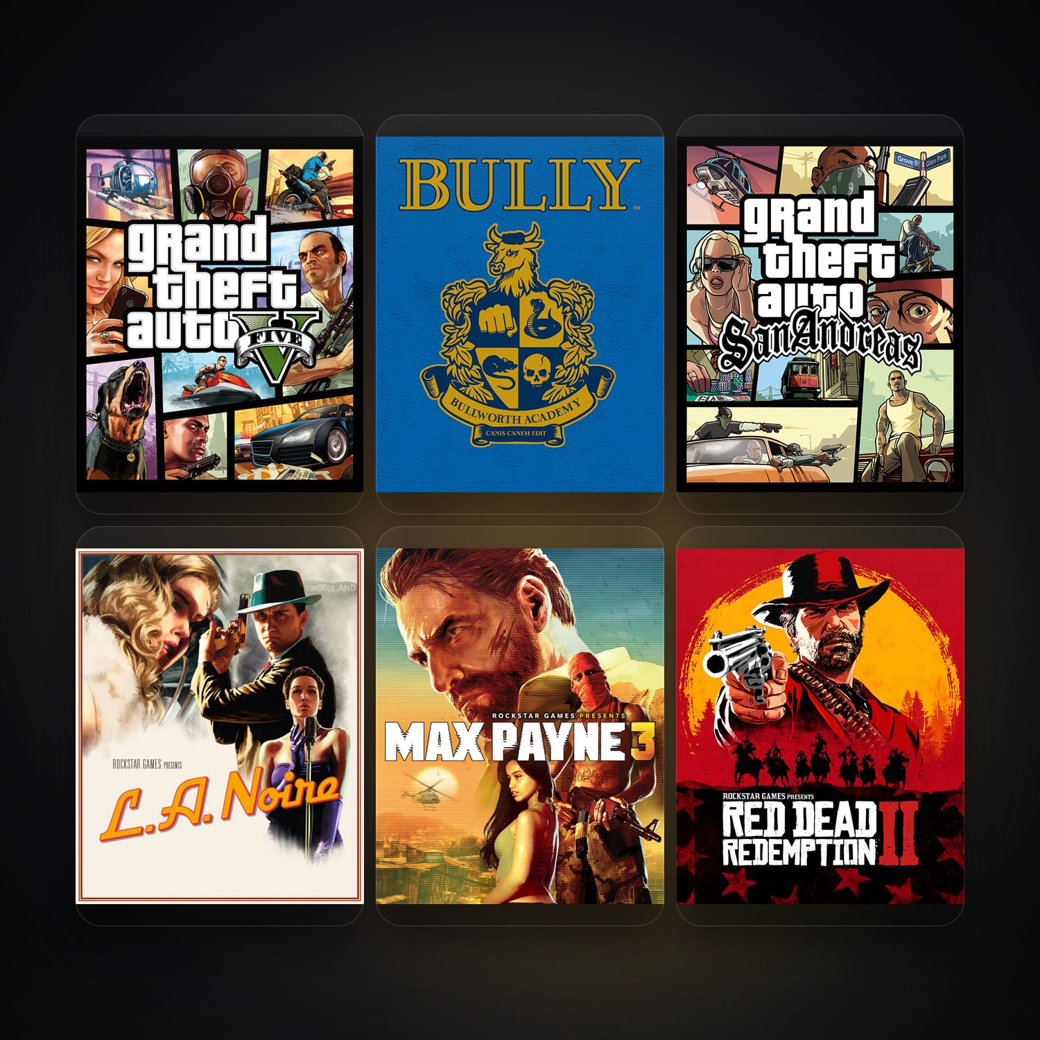 GTA V +7 | Level 599 | $9.7M In-Game — Social Club Account — HabibiAccounts