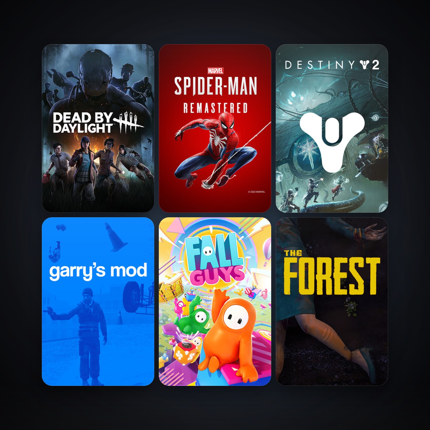 Steam account: Left 4 Dead 2 + Portal 2, 70 games, clean — level 9 — HabibiAccounts