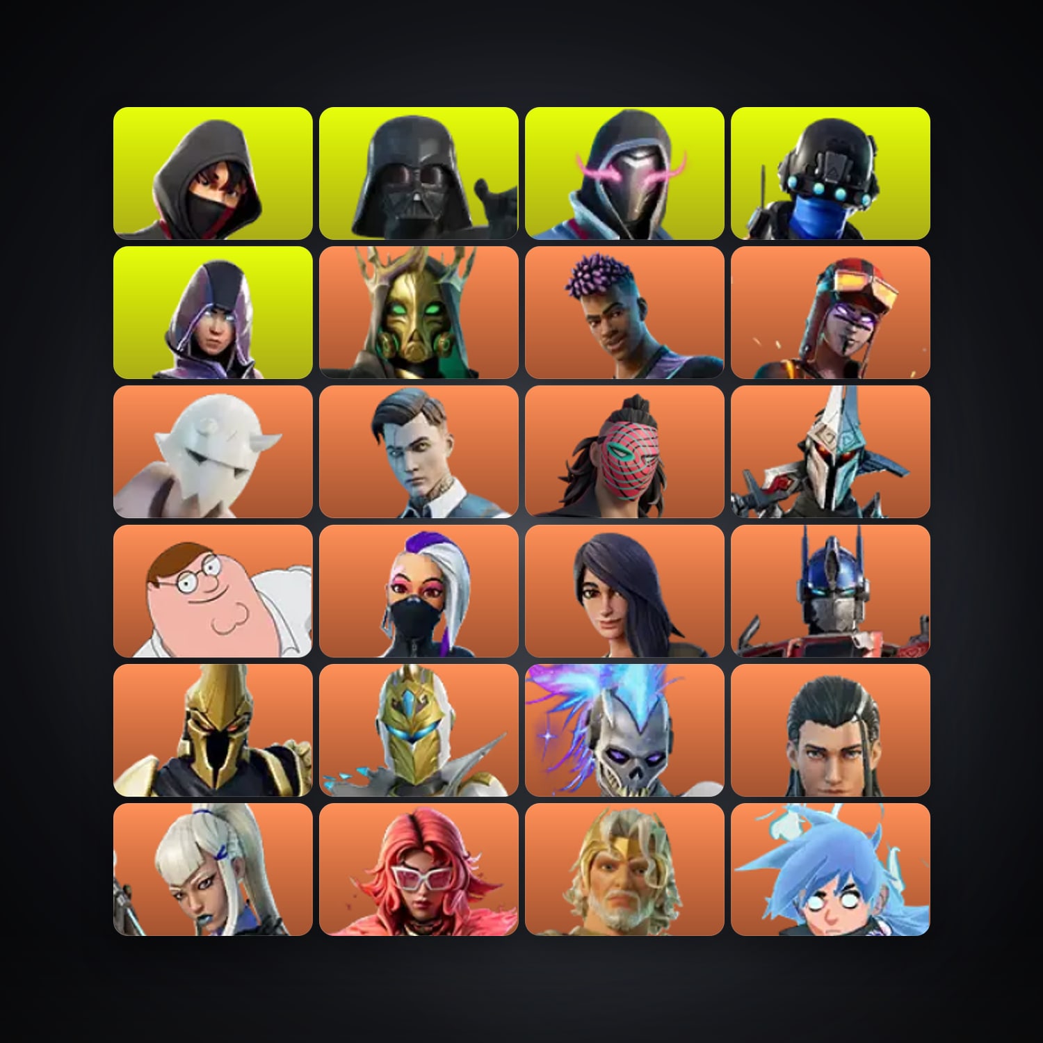 Epic · 262988766 — HabibiAccounts