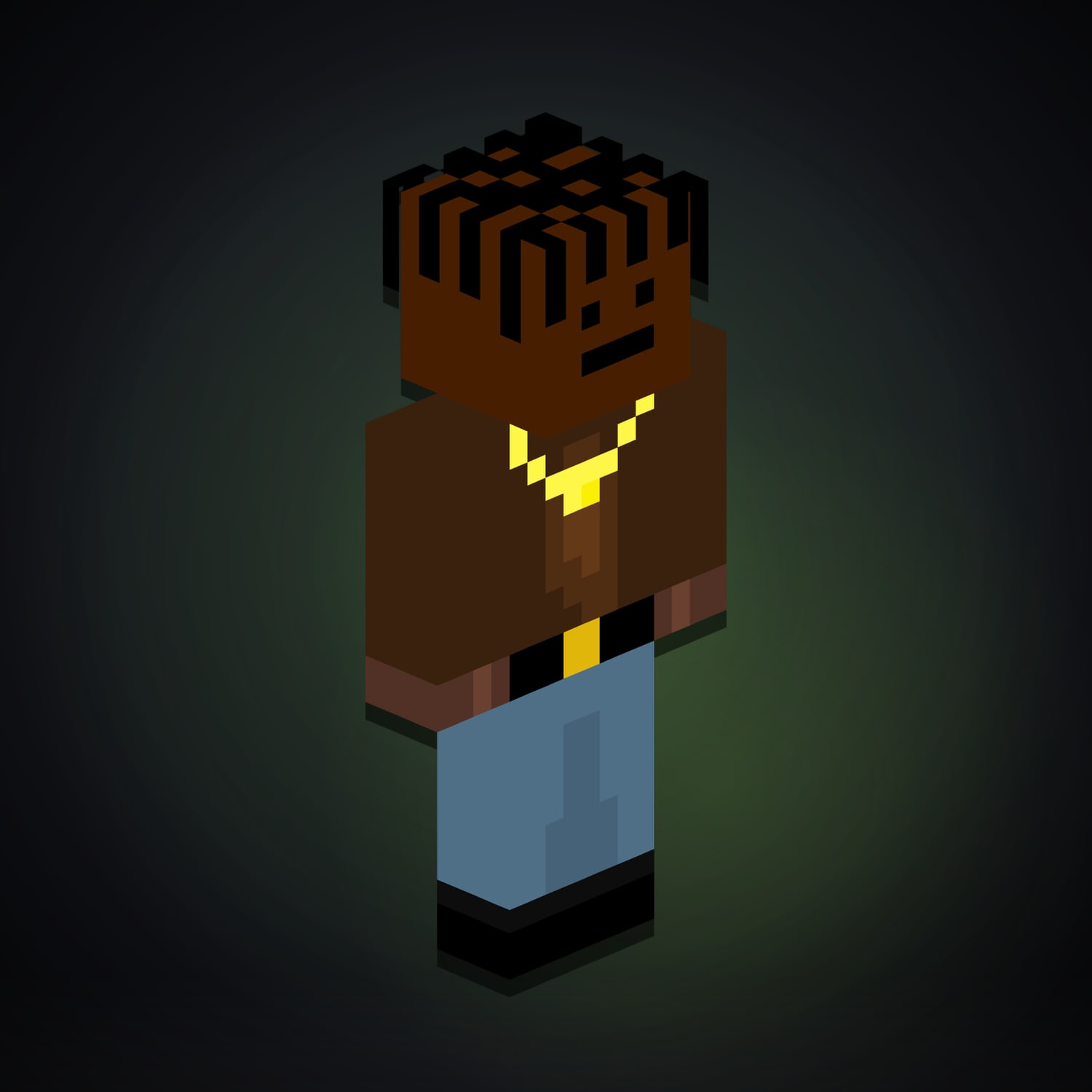Minecraft 2 capes — HabibiAccounts