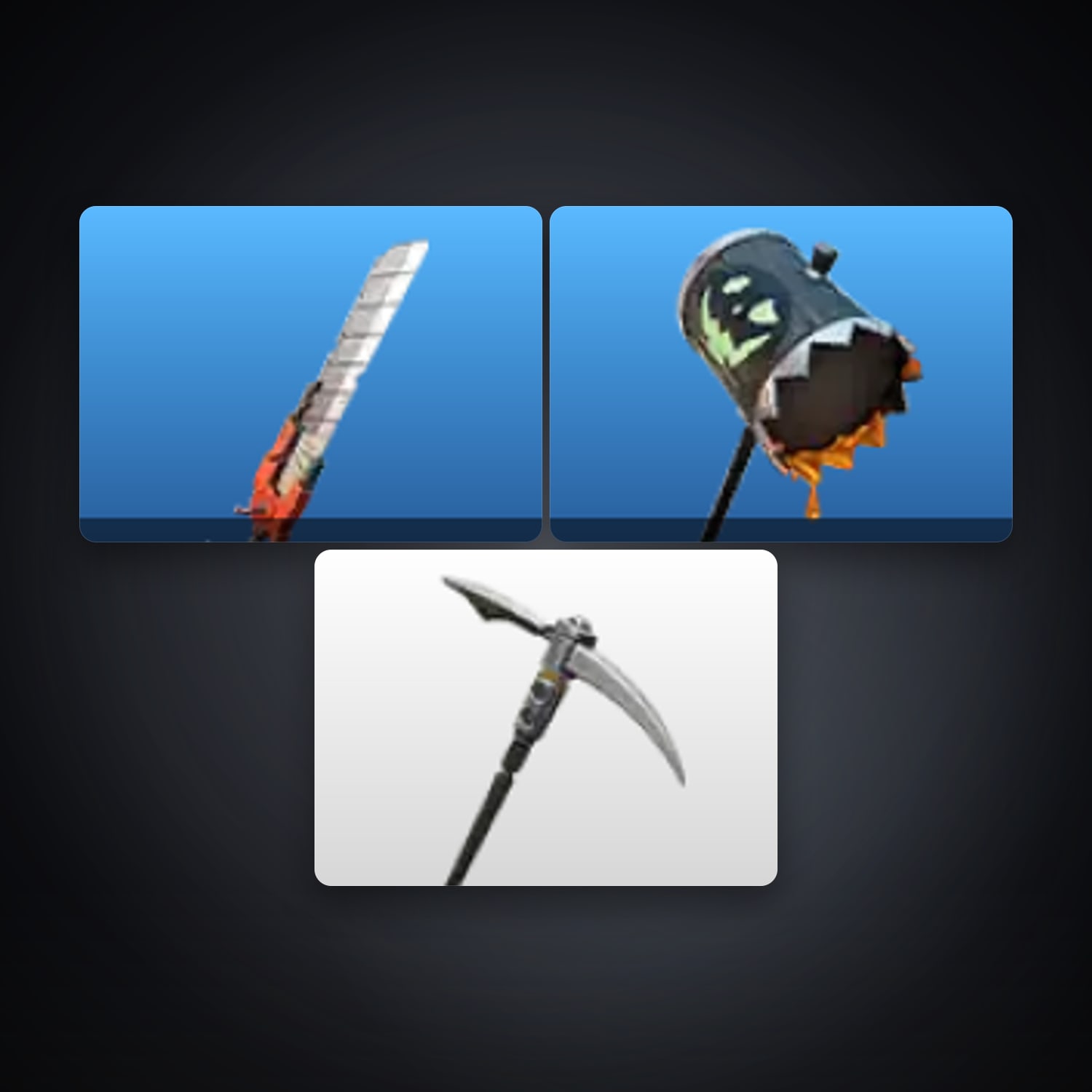 Epic · 262991071 — HabibiAccounts