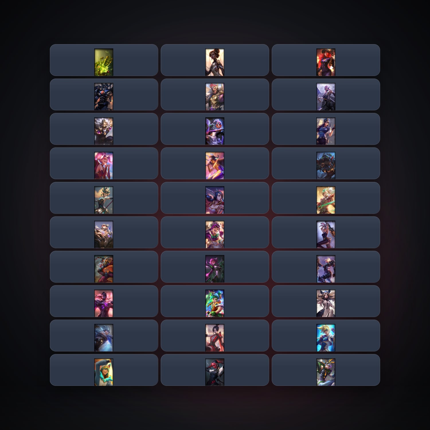 EU locker · 262991648 — HabibiAccounts
